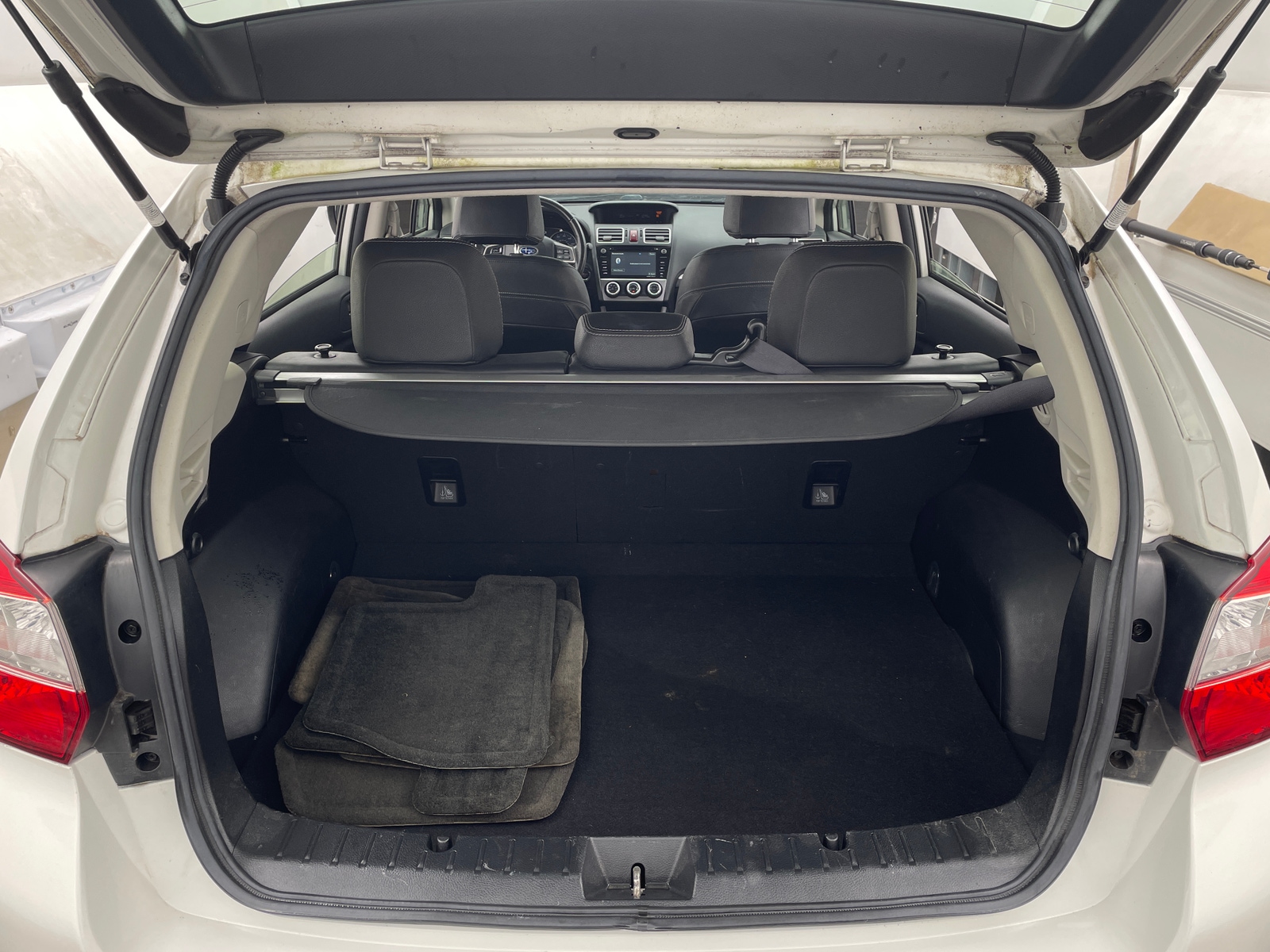 Thumbnail: 2015 Subaru Impreza - 6