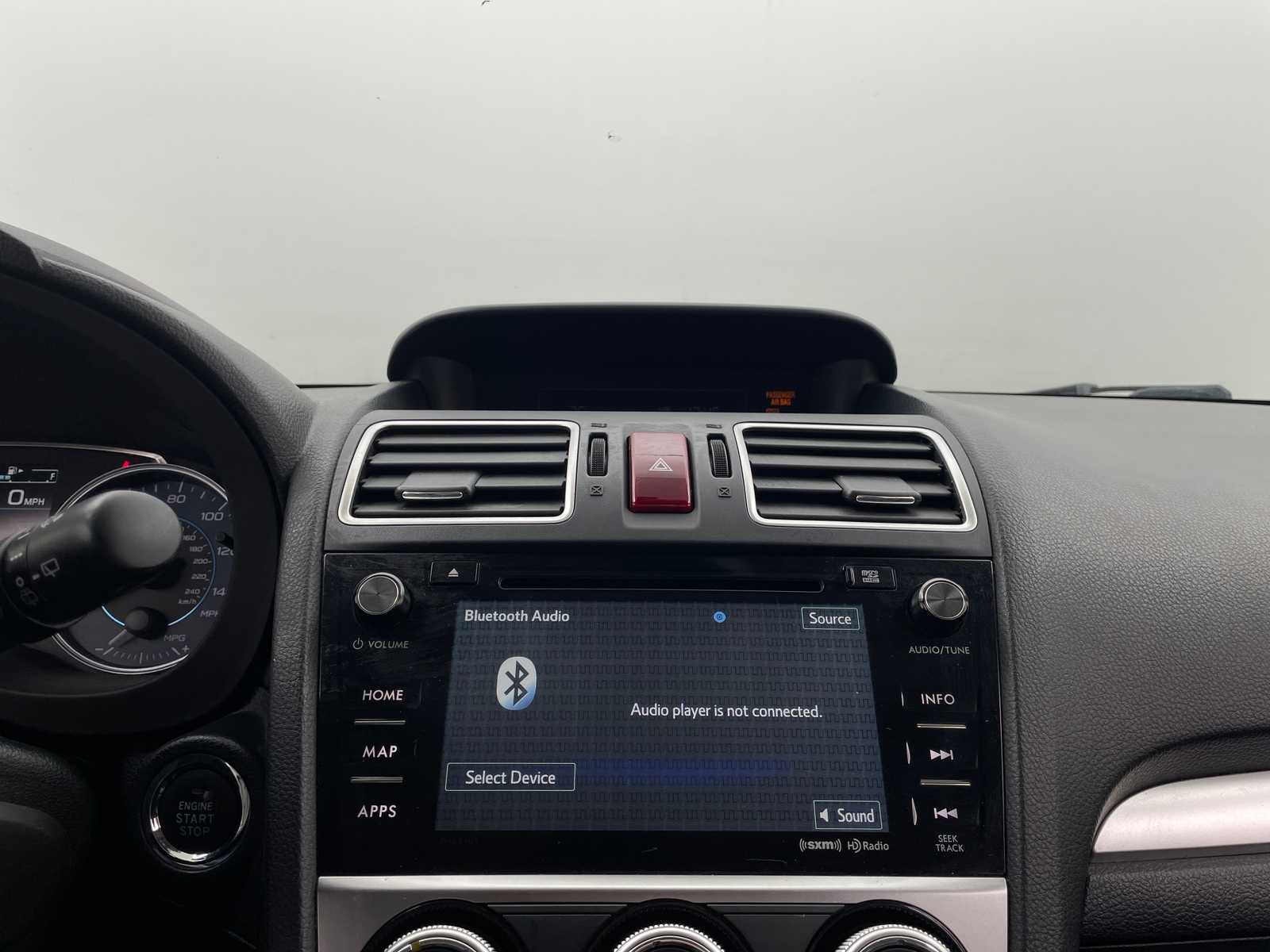 Thumbnail: 2015 Subaru Impreza - 3