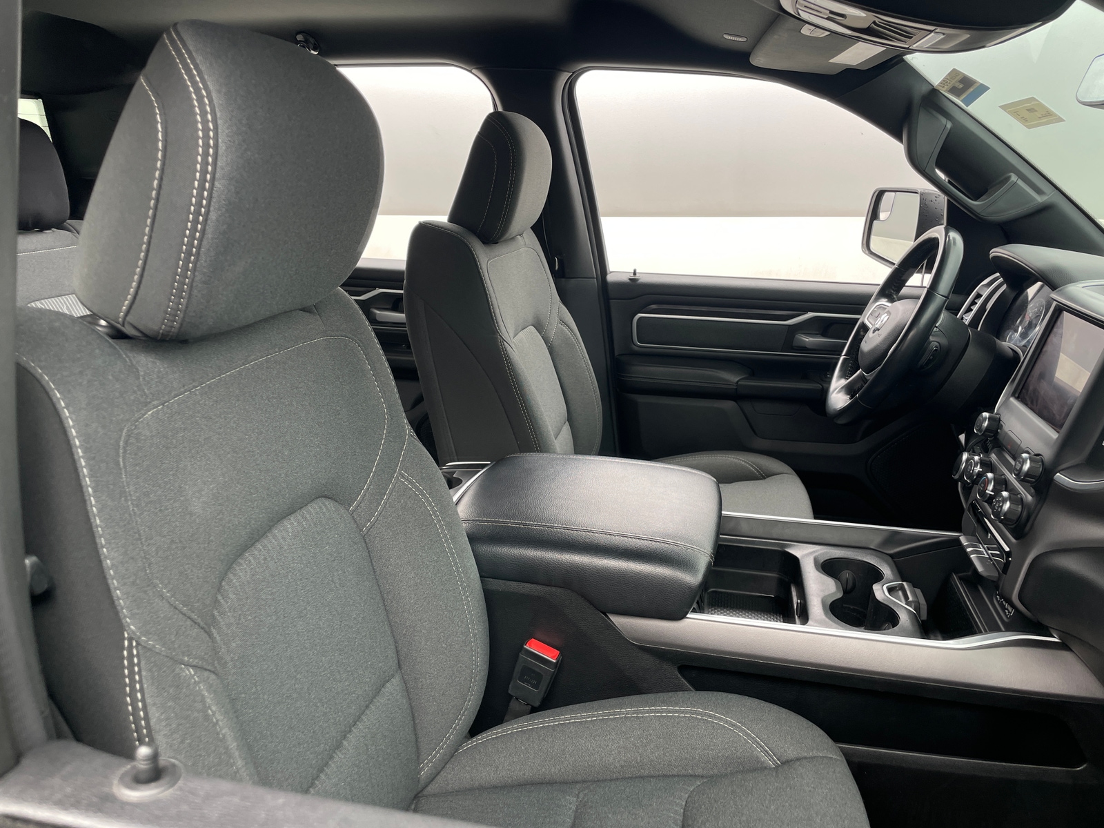 Thumbnail: 2022 RAM 1500 - 2