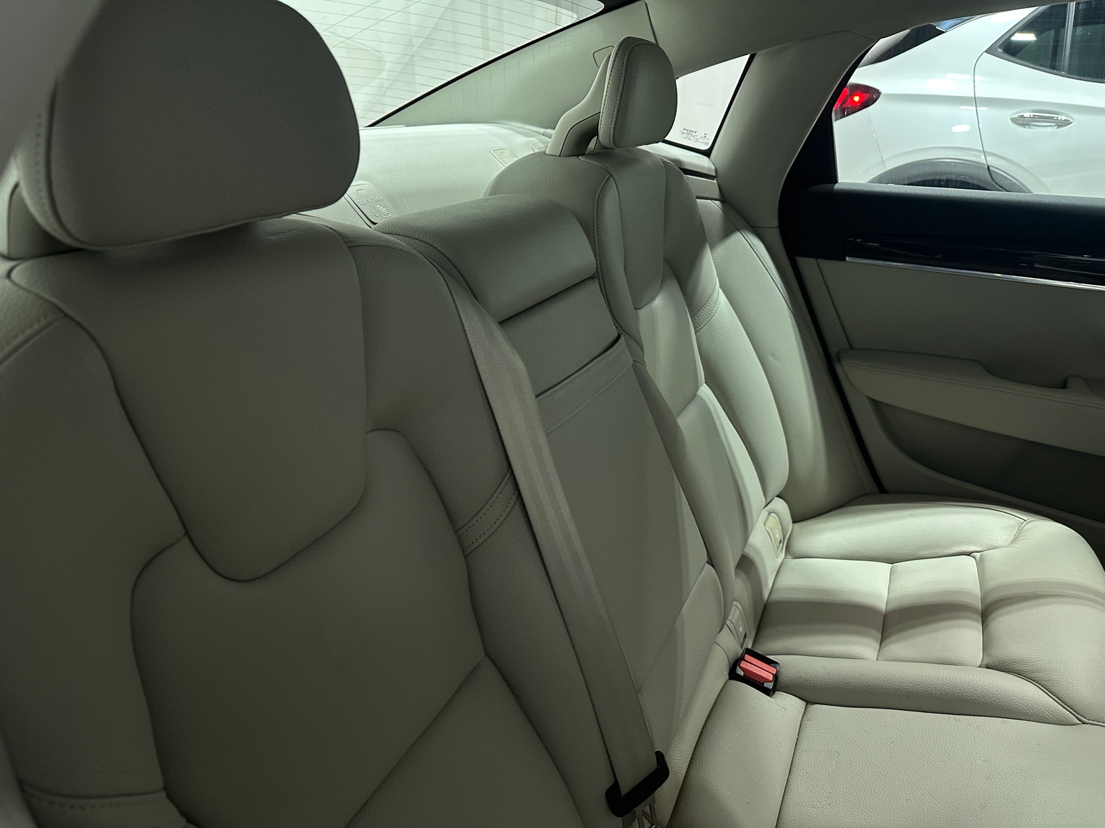 Thumbnail: 2018 Volvo S90 - 5