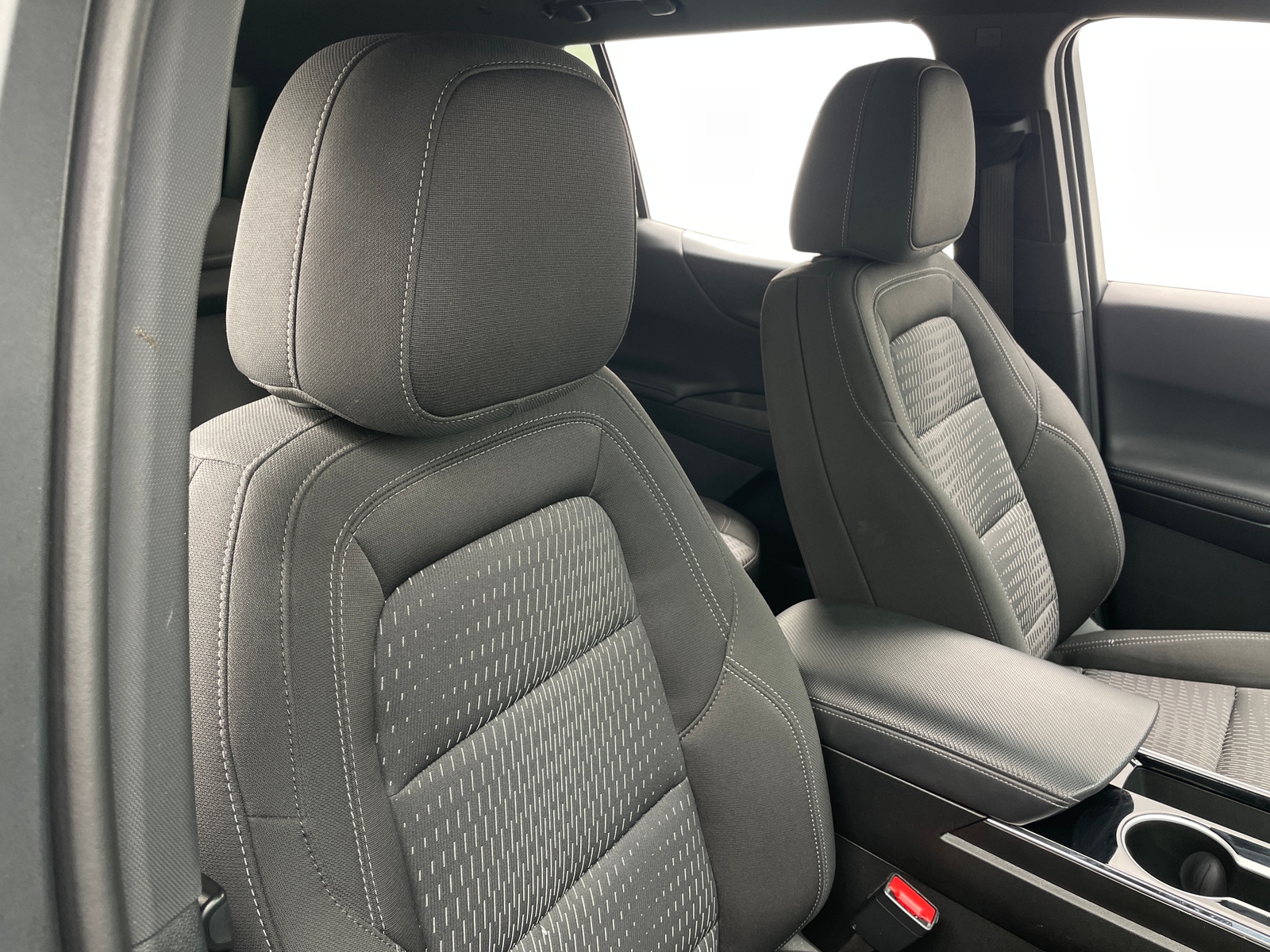 Thumbnail: 2025 Chevrolet Equinox - 2