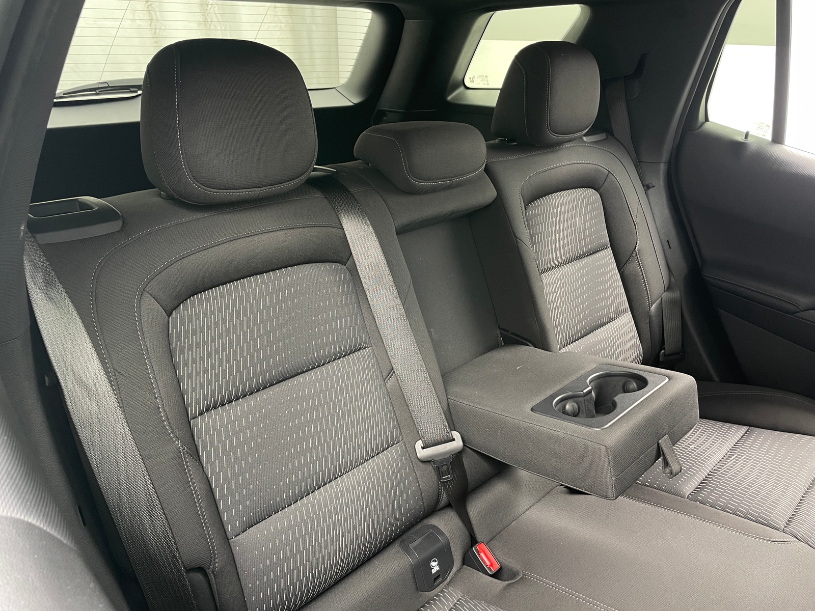 Thumbnail: 2025 Chevrolet Equinox - 6