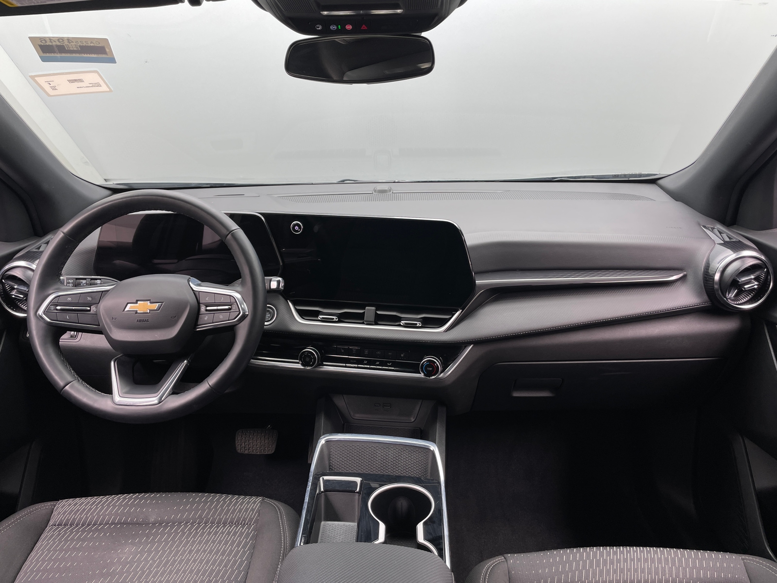 Thumbnail: 2025 Chevrolet Equinox - 3