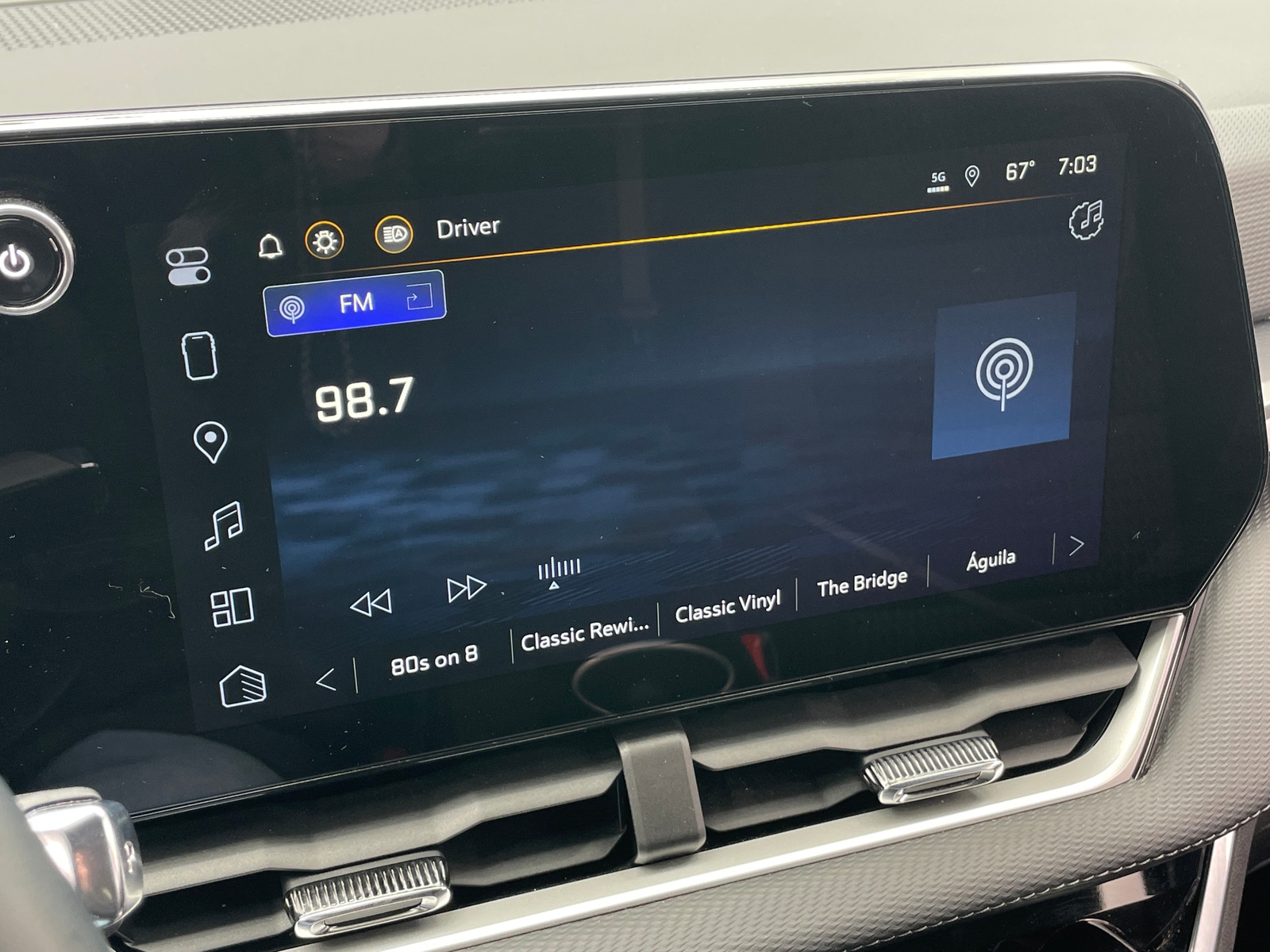 Thumbnail: 2025 Chevrolet Equinox - 4