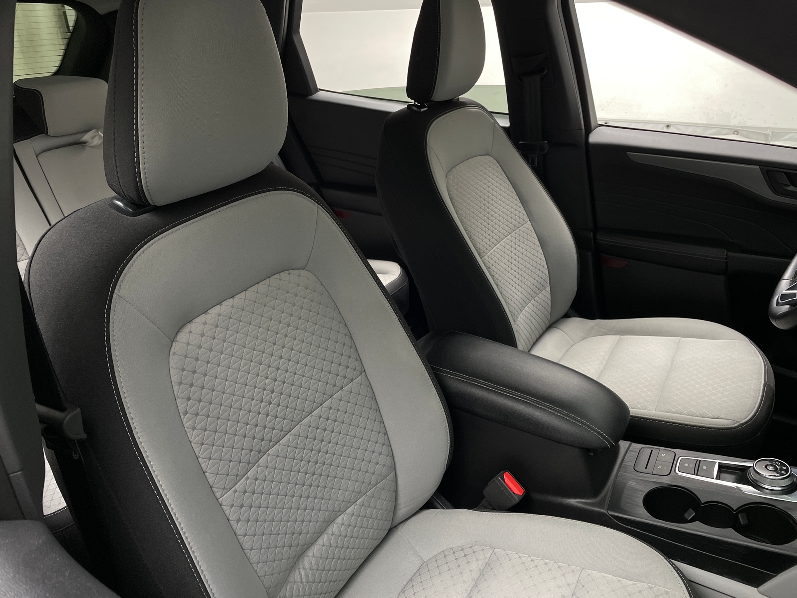 Thumbnail: 2023 Ford Escape - 2