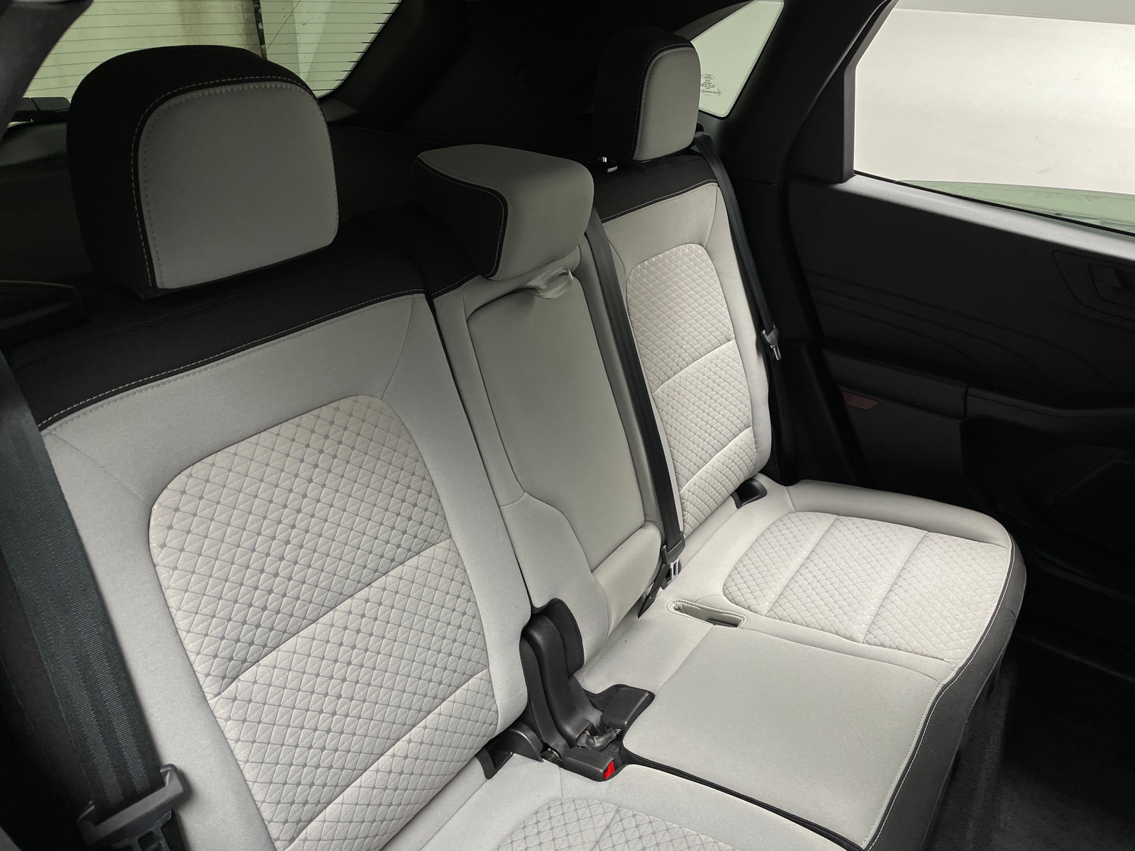 Thumbnail: 2023 Ford Escape - 6