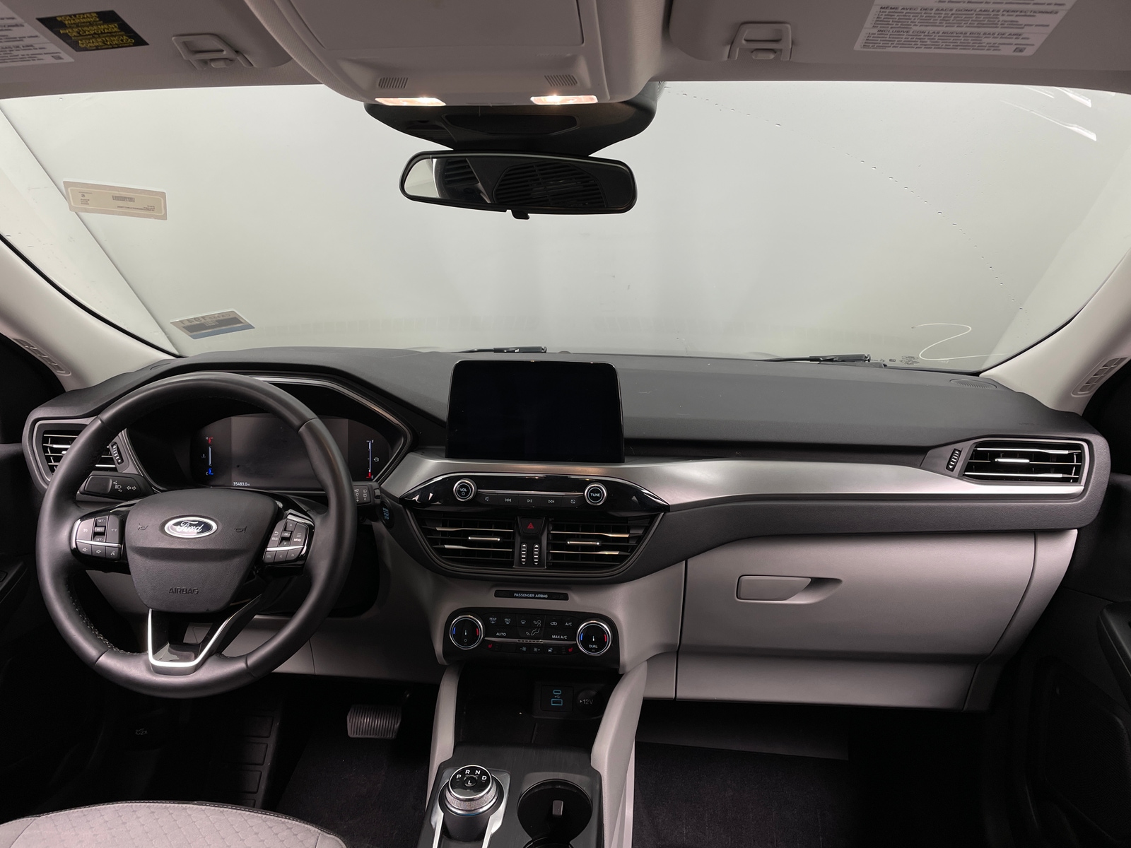 Thumbnail: 2023 Ford Escape - 3