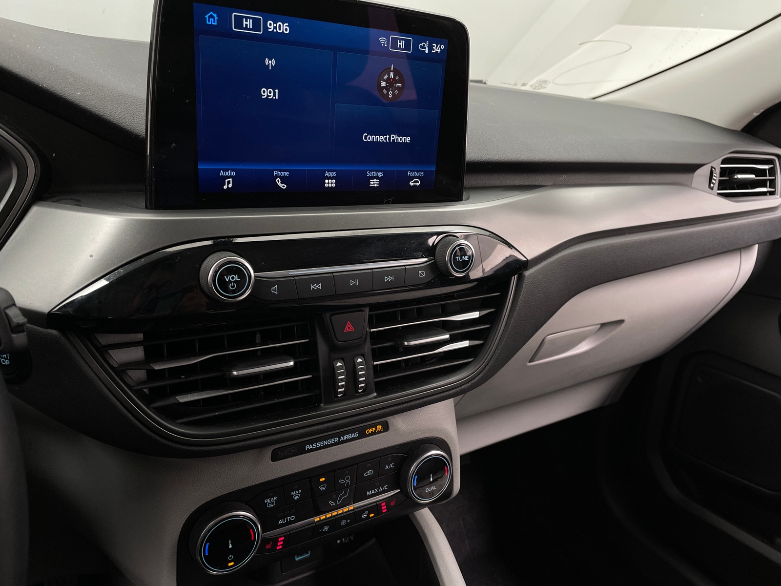 Thumbnail: 2023 Ford Escape - 4