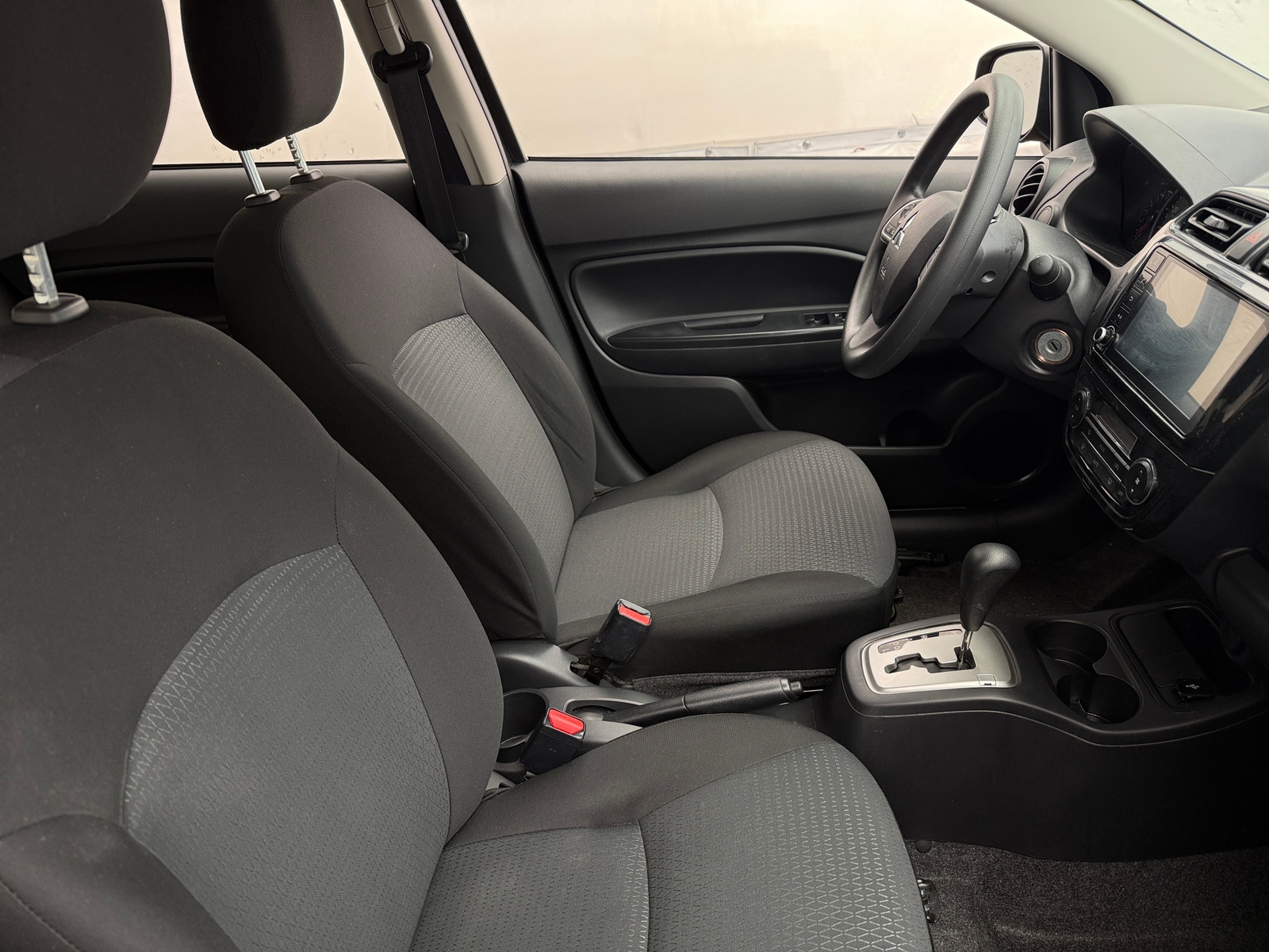 Thumbnail: 2024 Mitsubishi Mirage G4 - 2