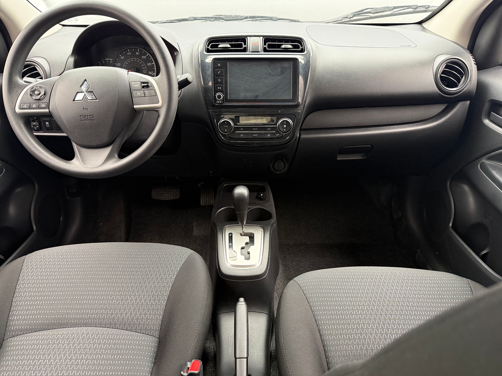 Thumbnail: 2024 Mitsubishi Mirage G4 - 3