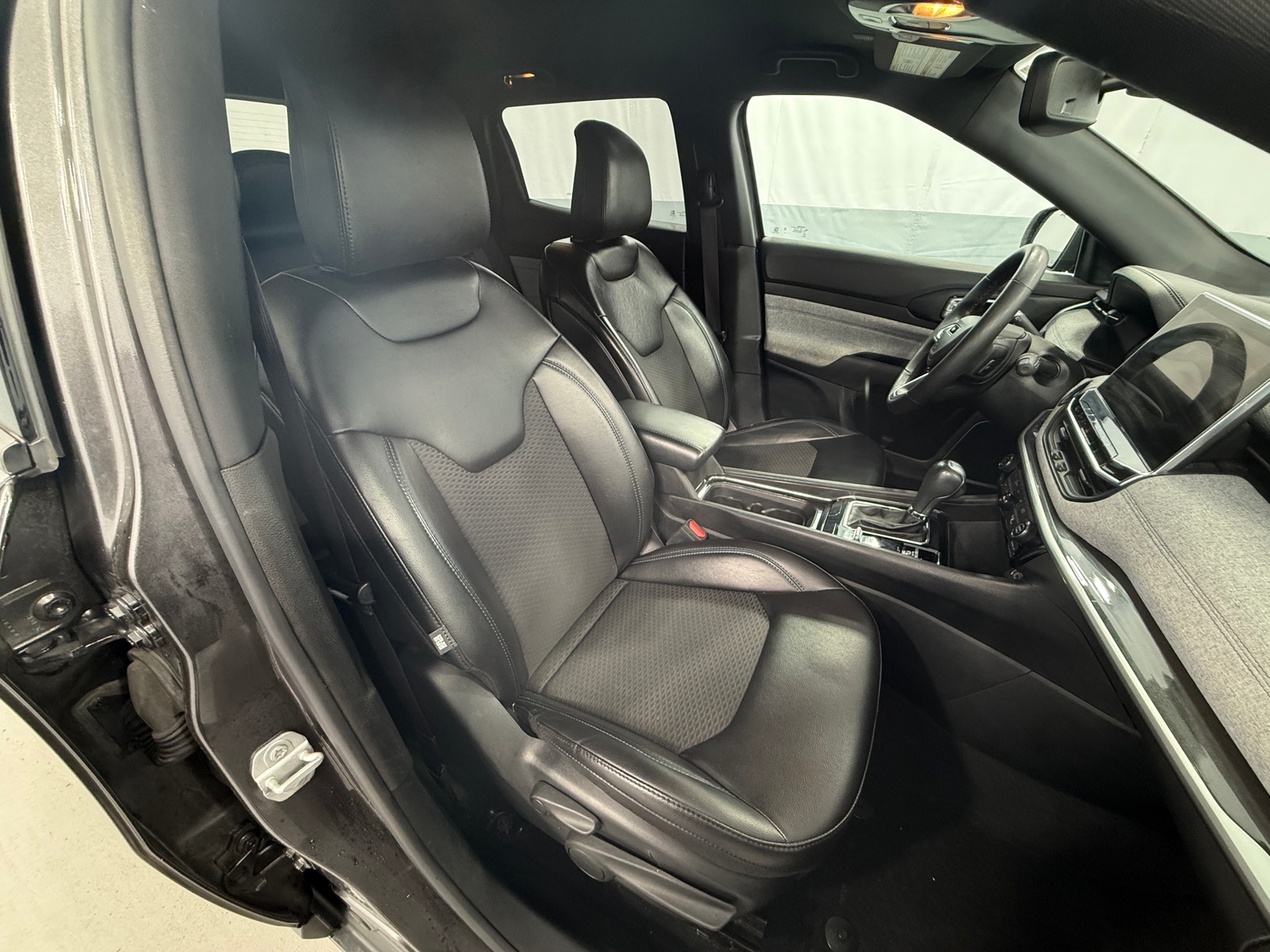 Thumbnail: 2023 Jeep Compass - 2