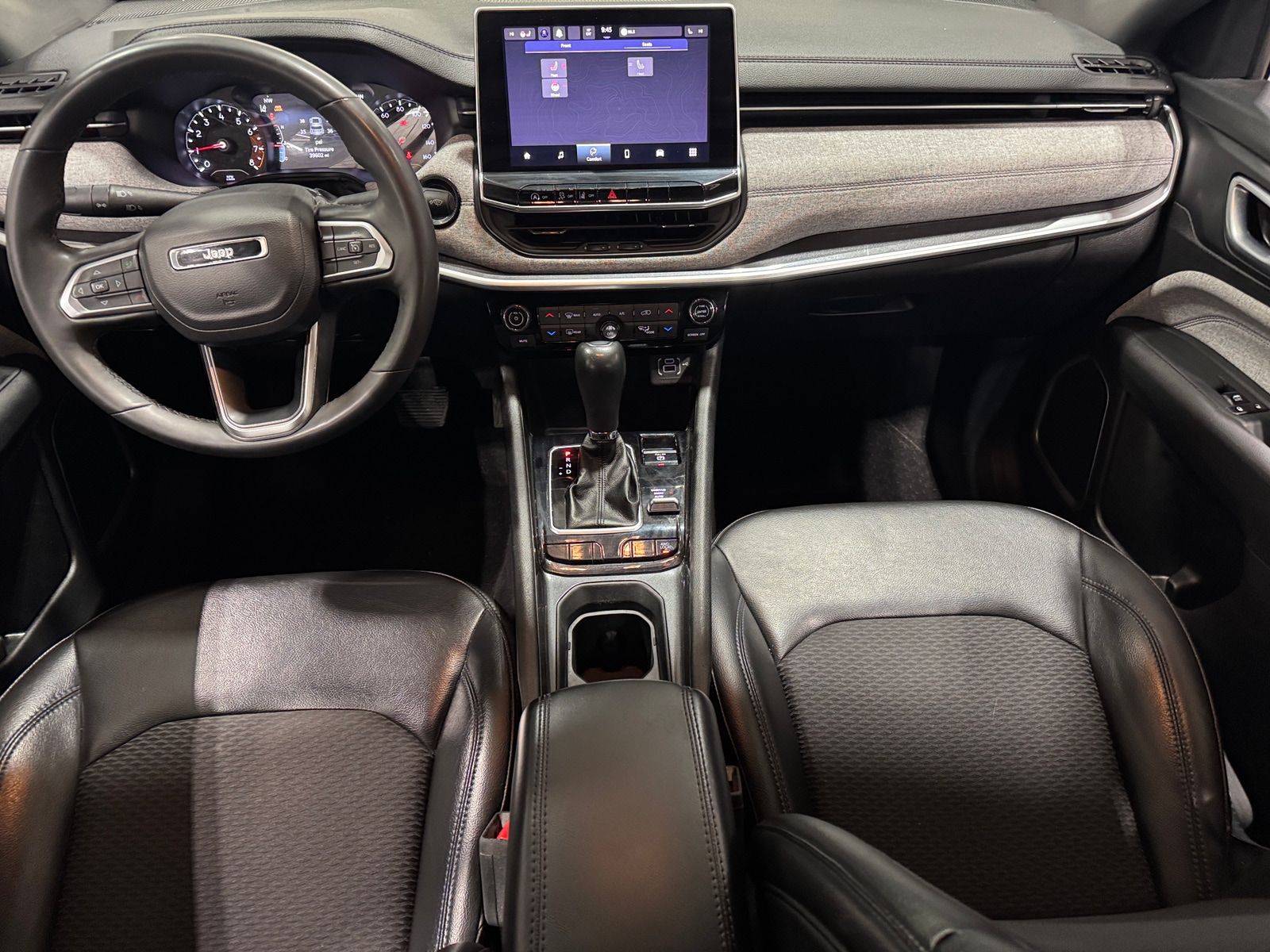 Thumbnail: 2023 Jeep Compass - 3