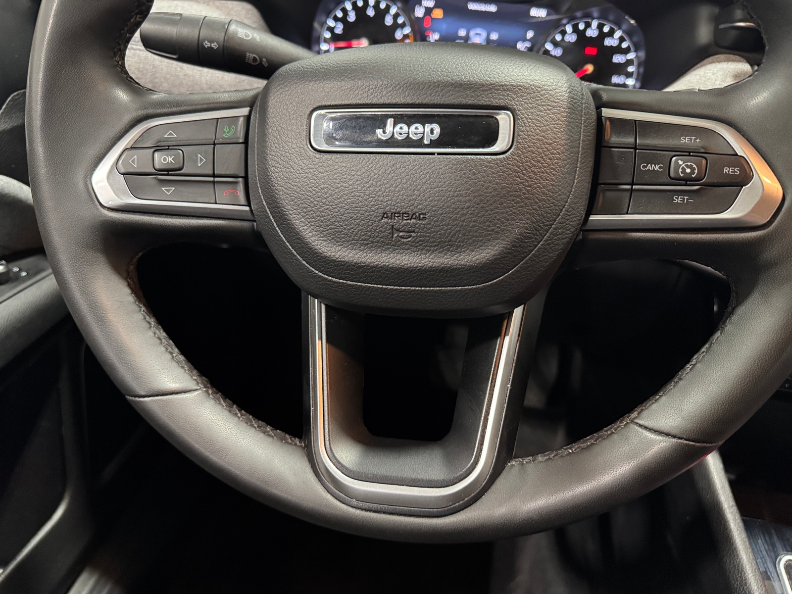 Thumbnail: 2023 Jeep Compass - 5