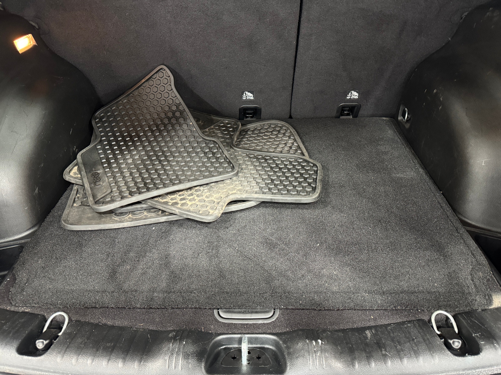 Thumbnail: 2023 Jeep Compass - 7