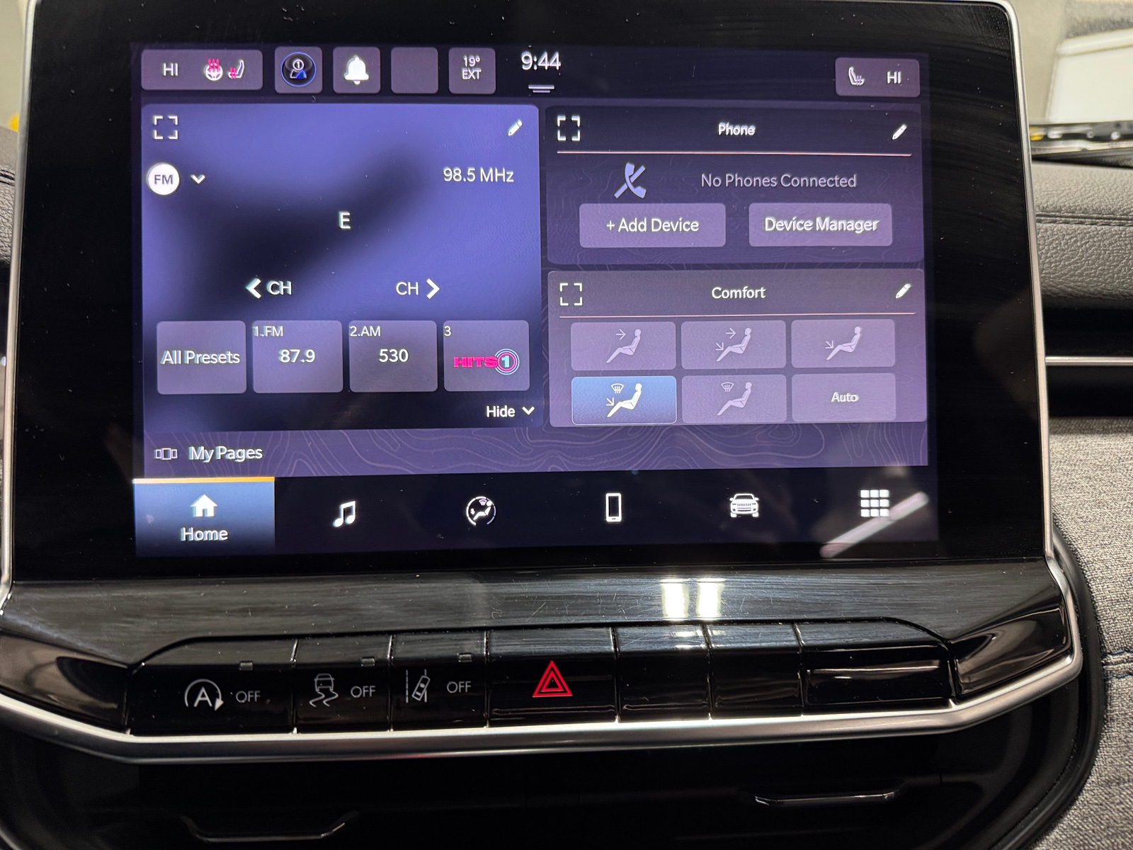 Thumbnail: 2023 Jeep Compass - 4