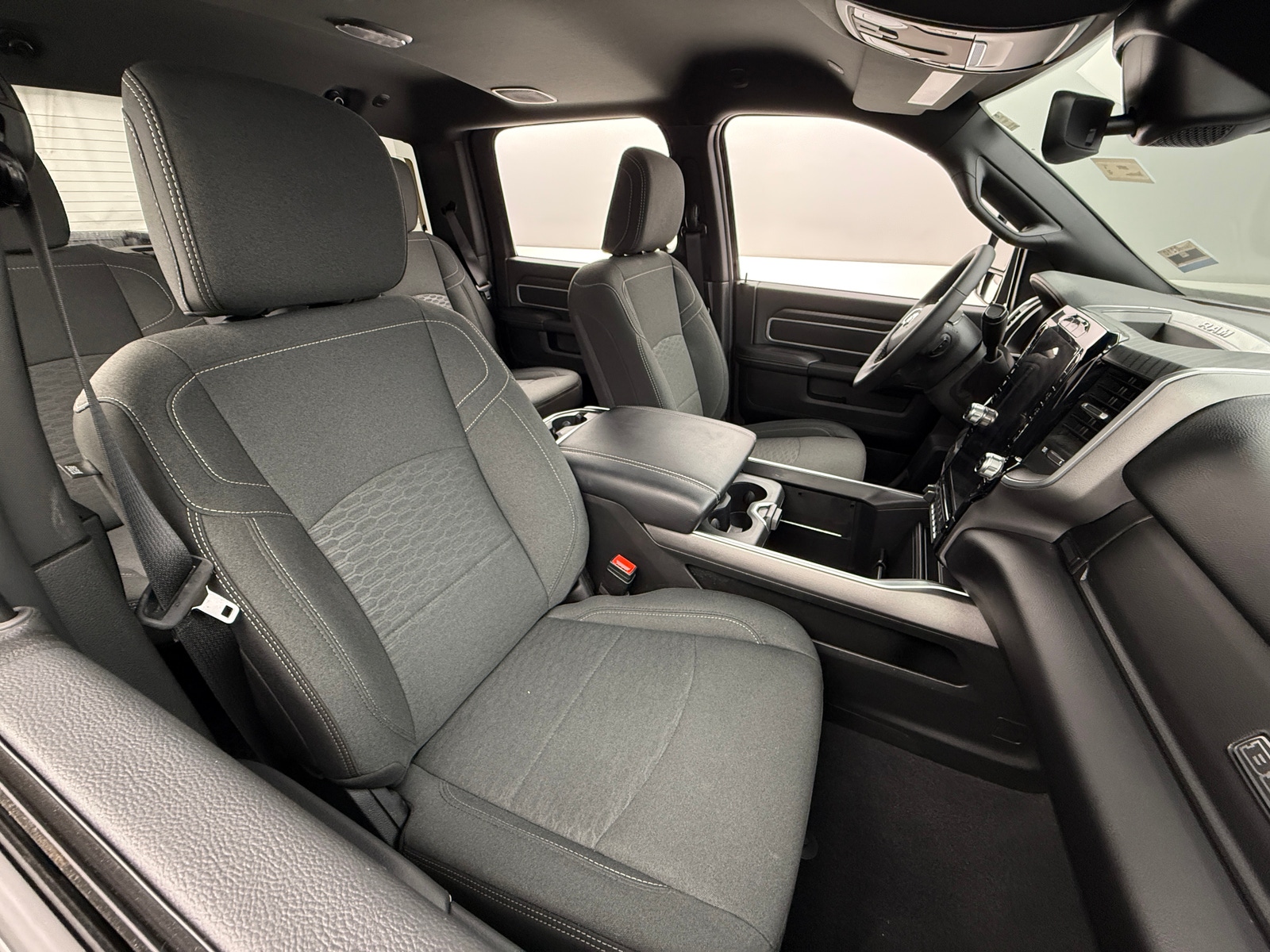 Thumbnail: 2025 RAM 3500 - 2