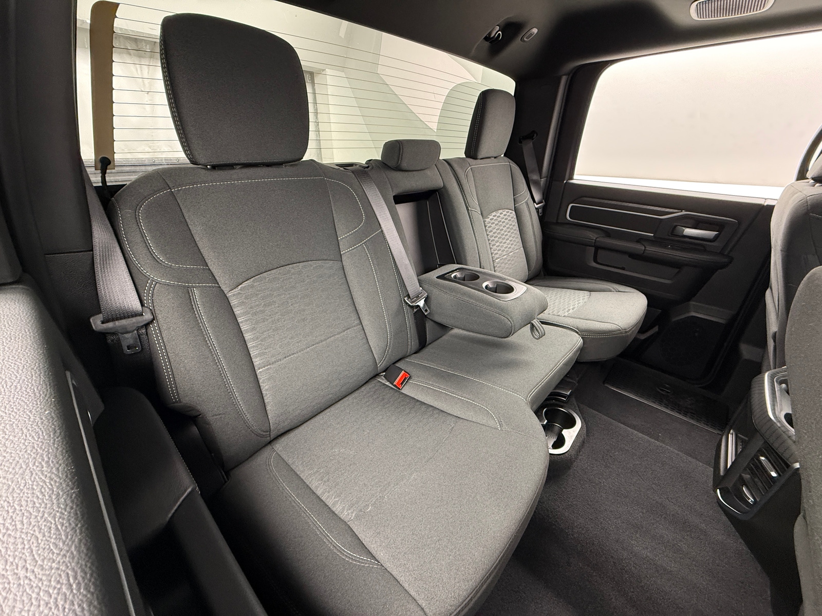 Thumbnail: 2025 RAM 3500 - 6