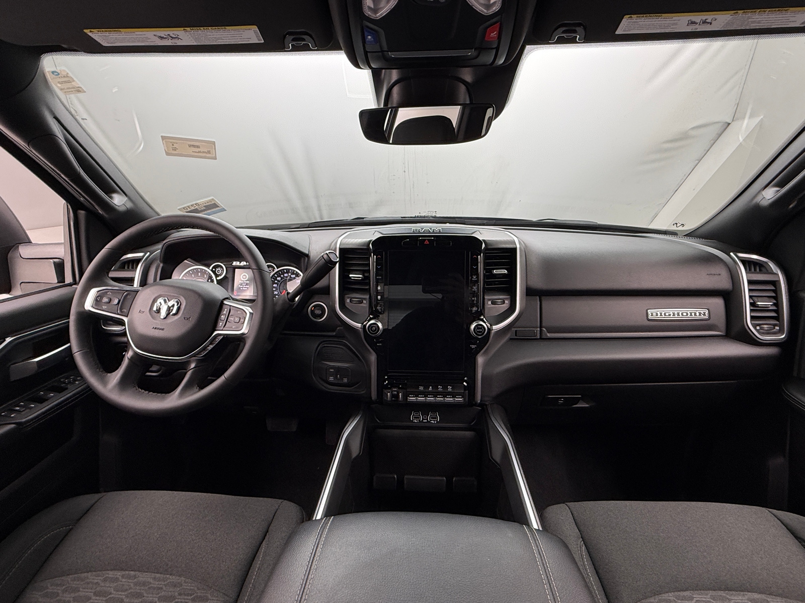 Thumbnail: 2025 RAM 3500 - 3