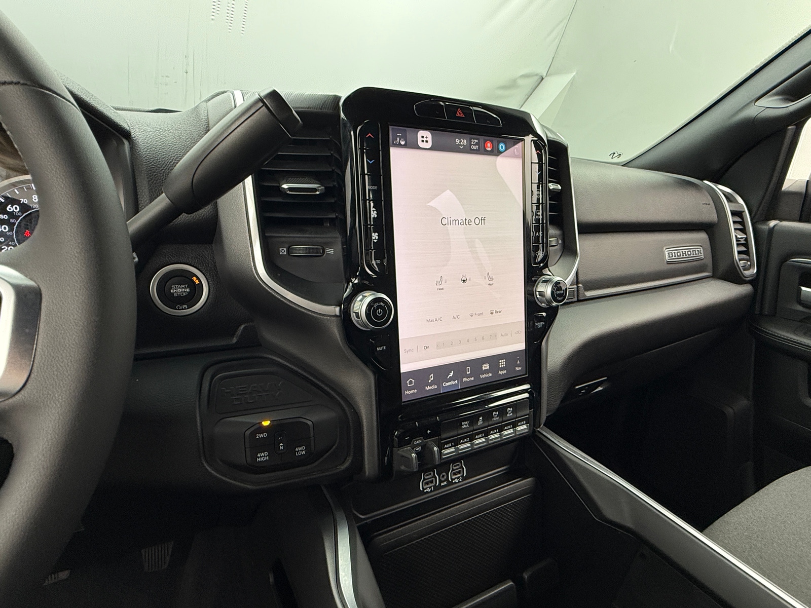 Thumbnail: 2025 RAM 3500 - 4