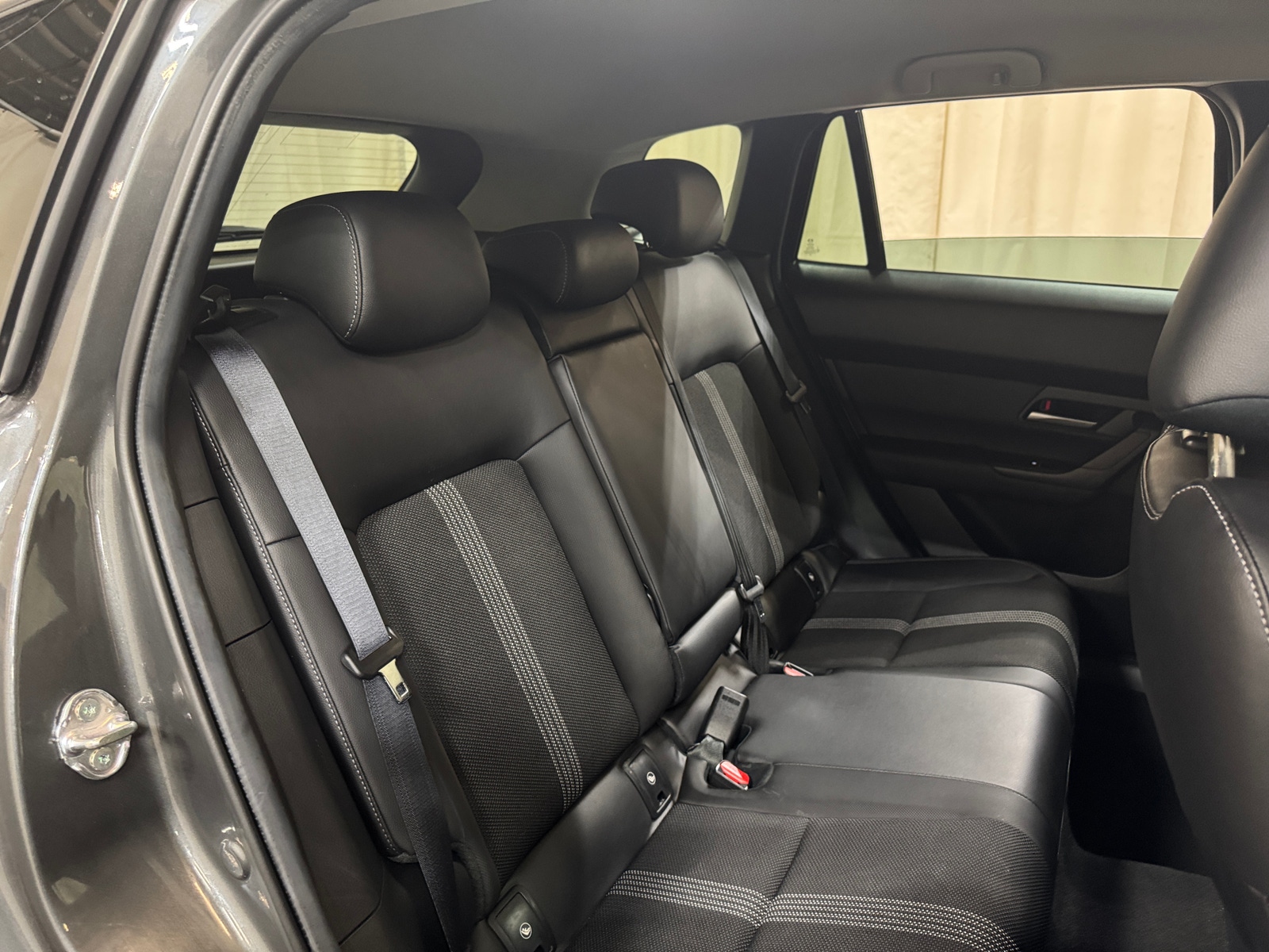 Thumbnail: 2025 Mazda CX-50 - 5