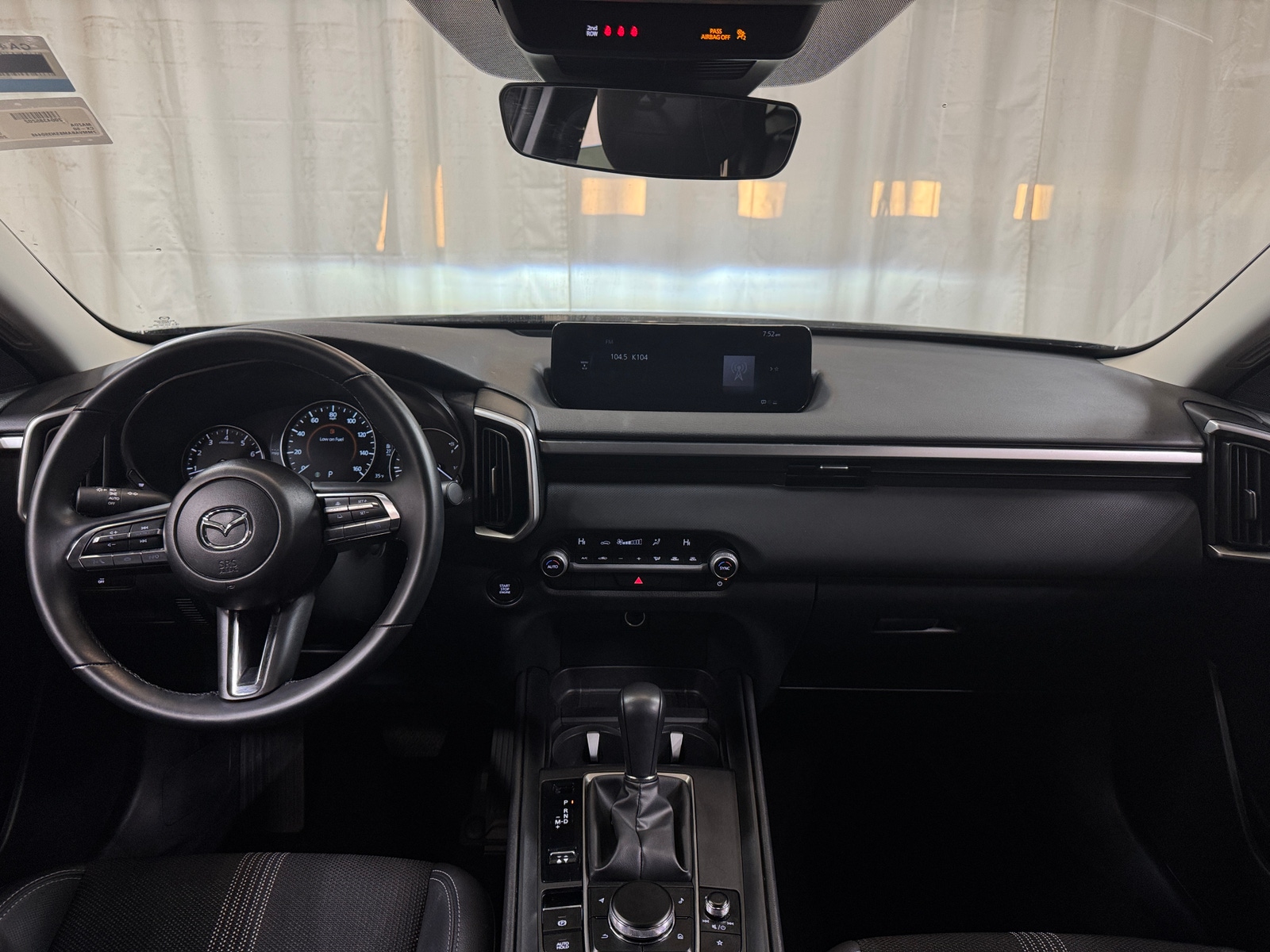 Thumbnail: 2025 Mazda CX-50 - 2