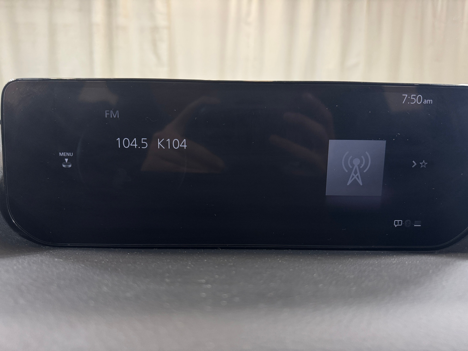 Thumbnail: 2025 Mazda CX-50 - 3