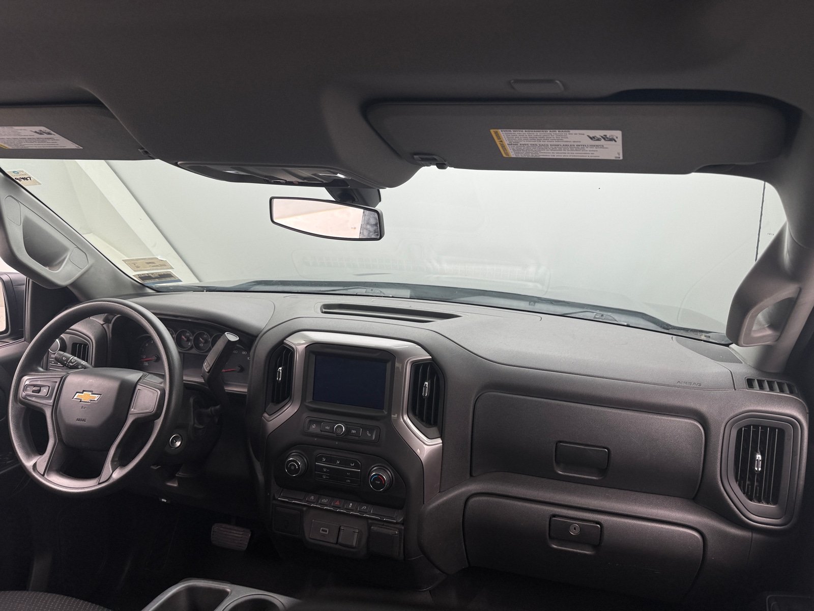 Thumbnail: 2020 Chevrolet Silverado 1500 - 3