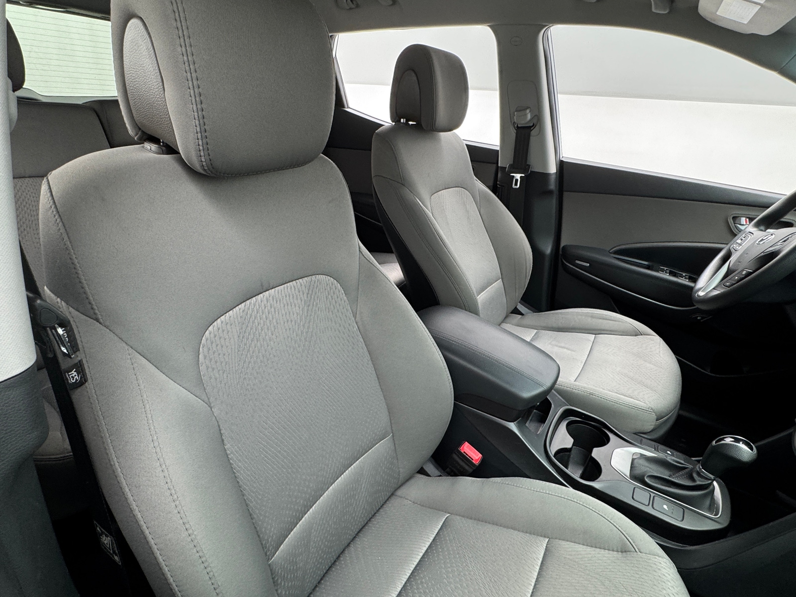 Thumbnail: 2018 Hyundai Santa Fe - 2