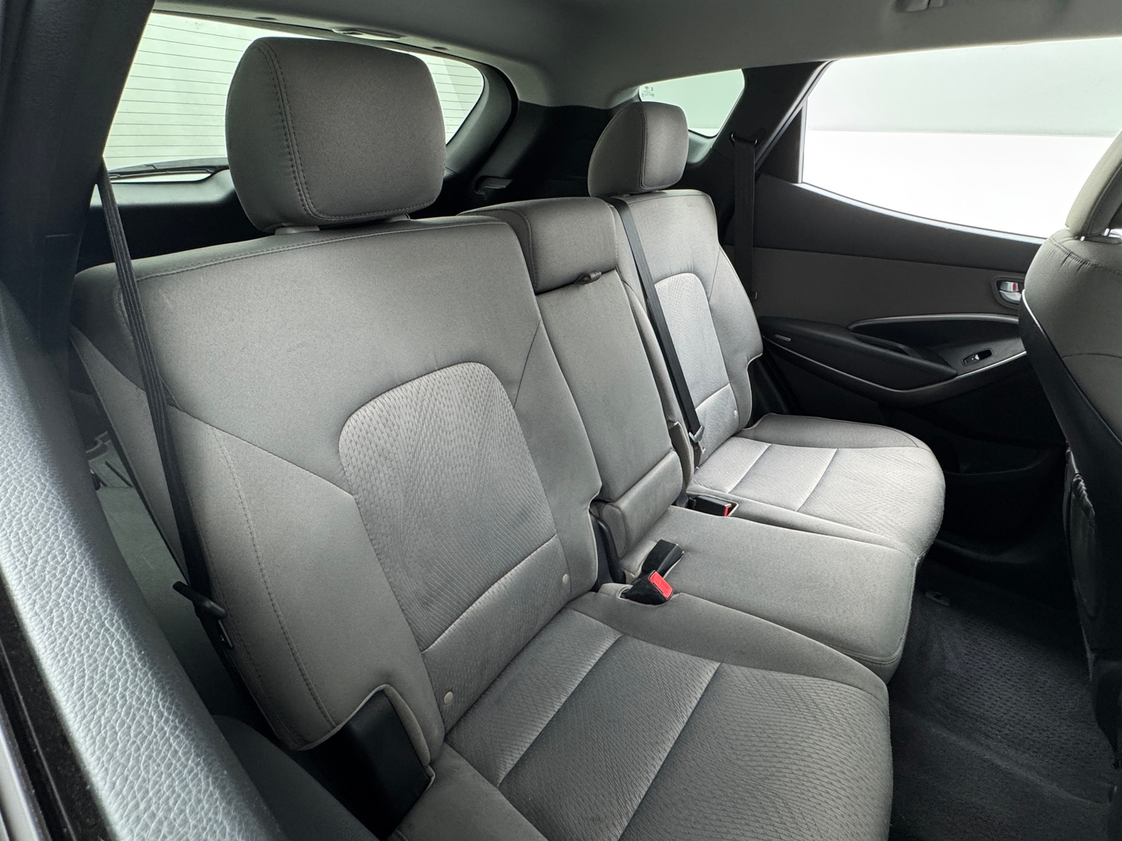 Thumbnail: 2018 Hyundai Santa Fe - 6