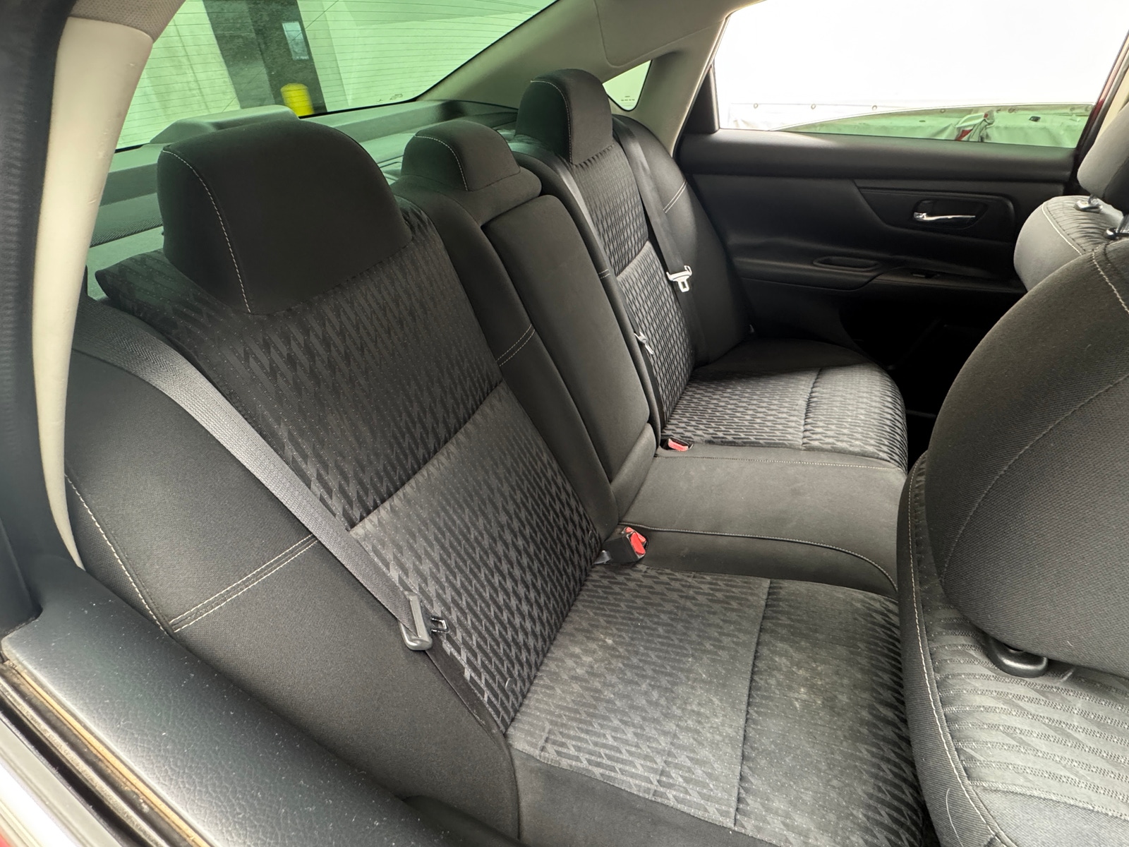 Thumbnail: 2018 Nissan Altima - 6