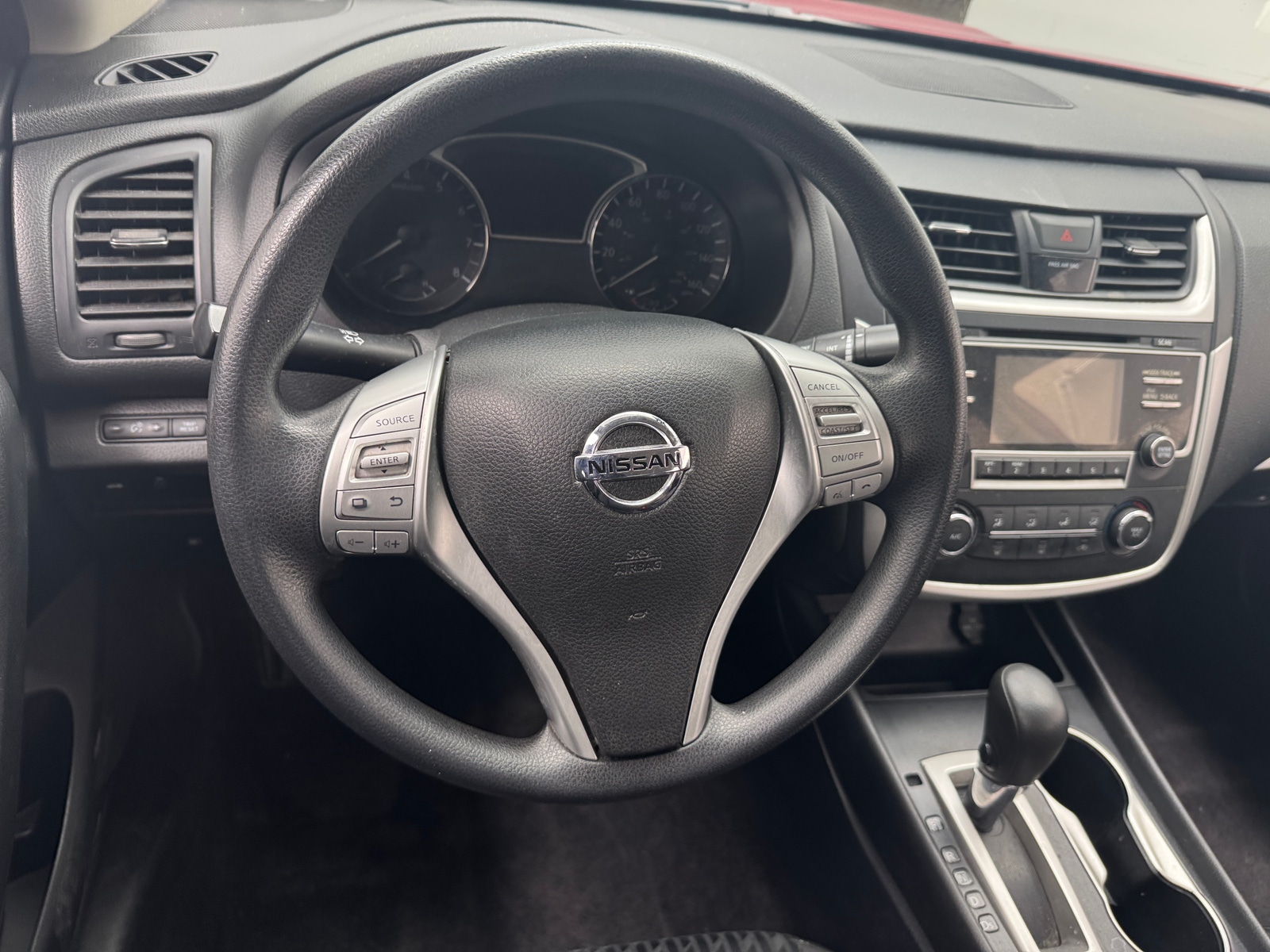 Thumbnail: 2018 Nissan Altima - 5