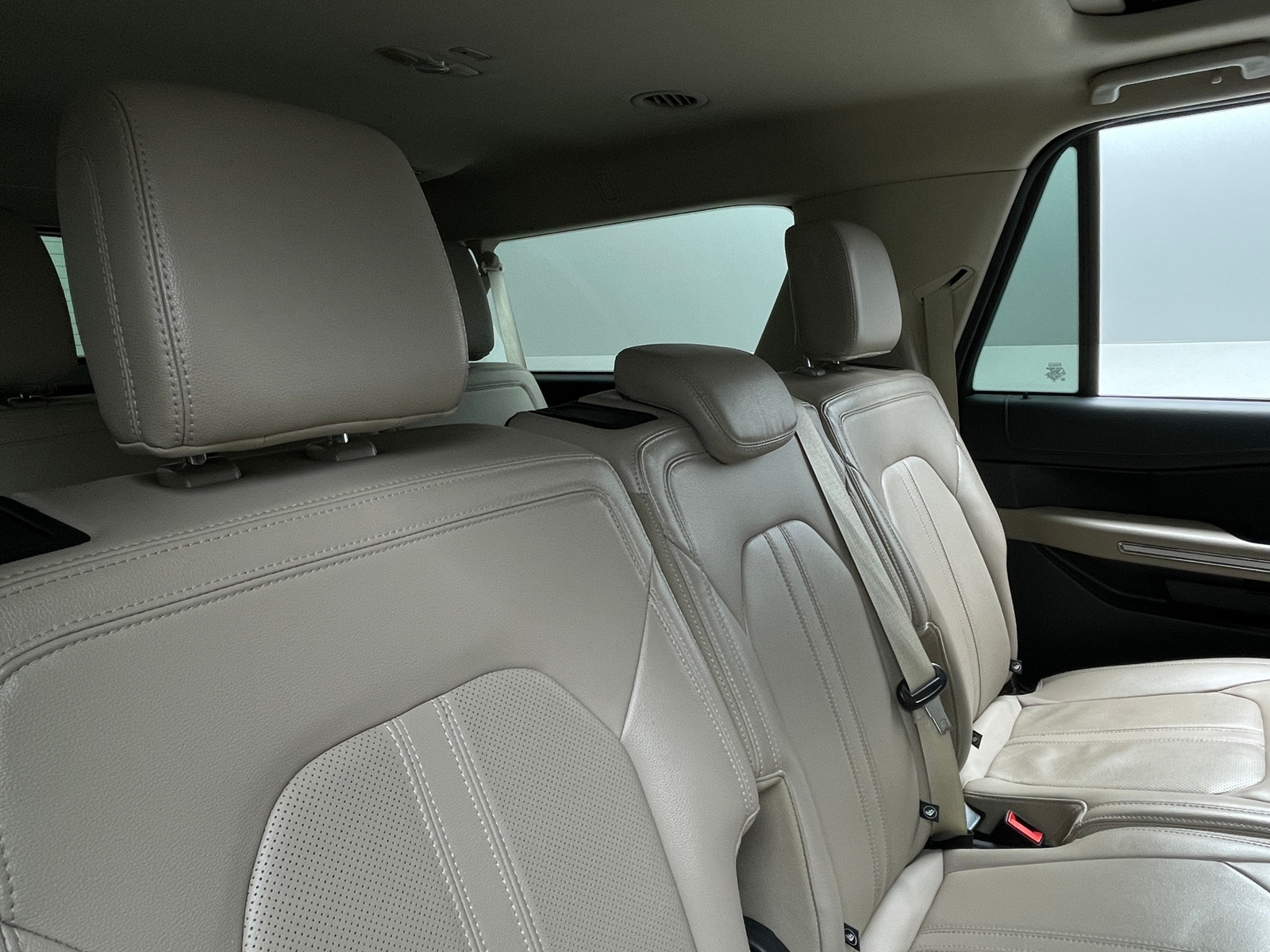 Thumbnail: 2024 Ford Expedition MAX - 5