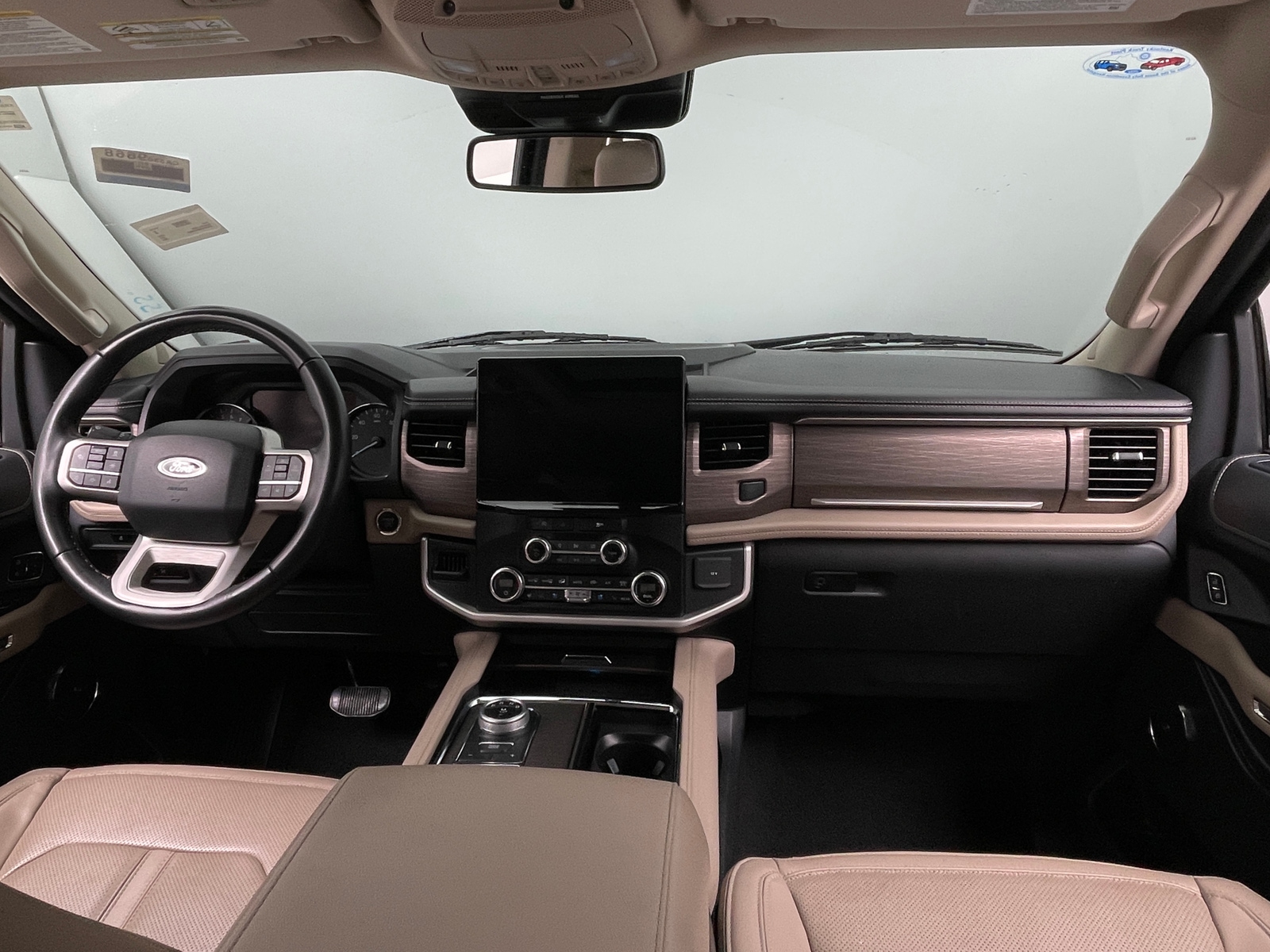 Thumbnail: 2024 Ford Expedition MAX - 2