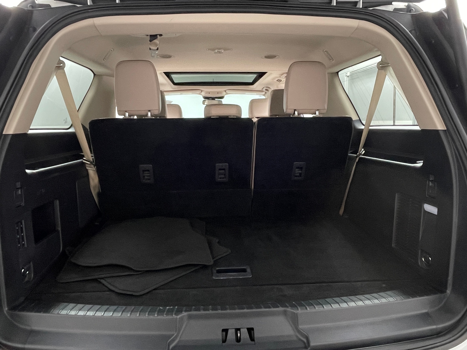 Thumbnail: 2024 Ford Expedition MAX - 6