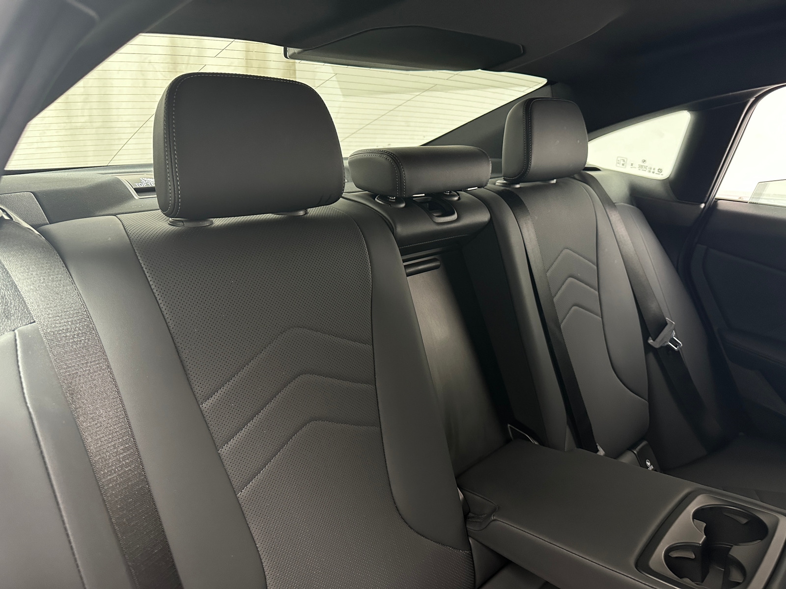 Thumbnail: 2025 BMW 2 Series - 6