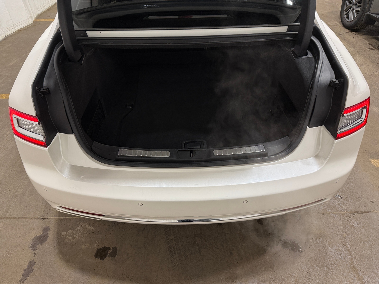 Thumbnail: 2019 Lincoln Continental - 6