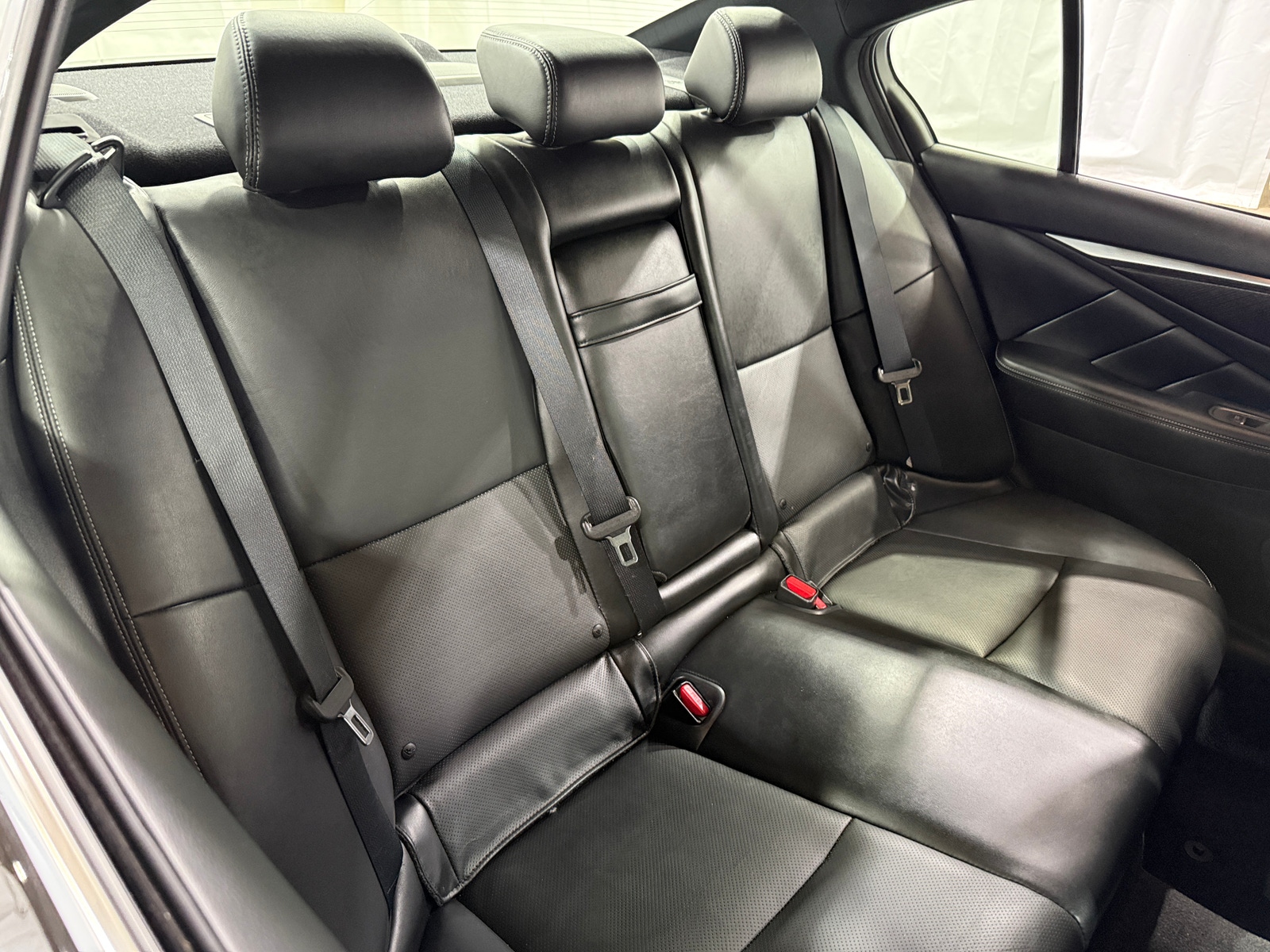 Thumbnail: 2022 INFINITI Q50 - 5