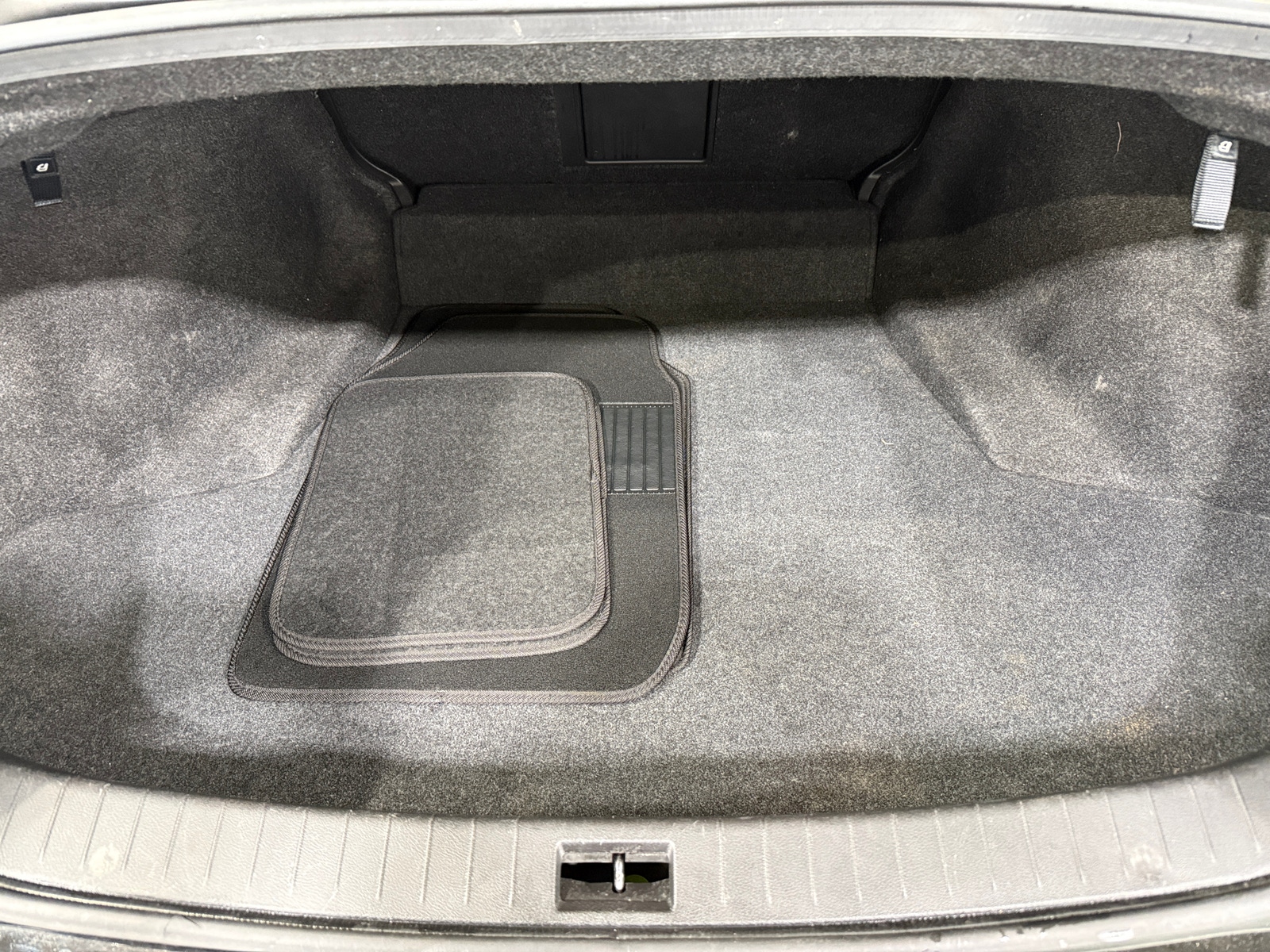 Thumbnail: 2022 INFINITI Q50 - 6