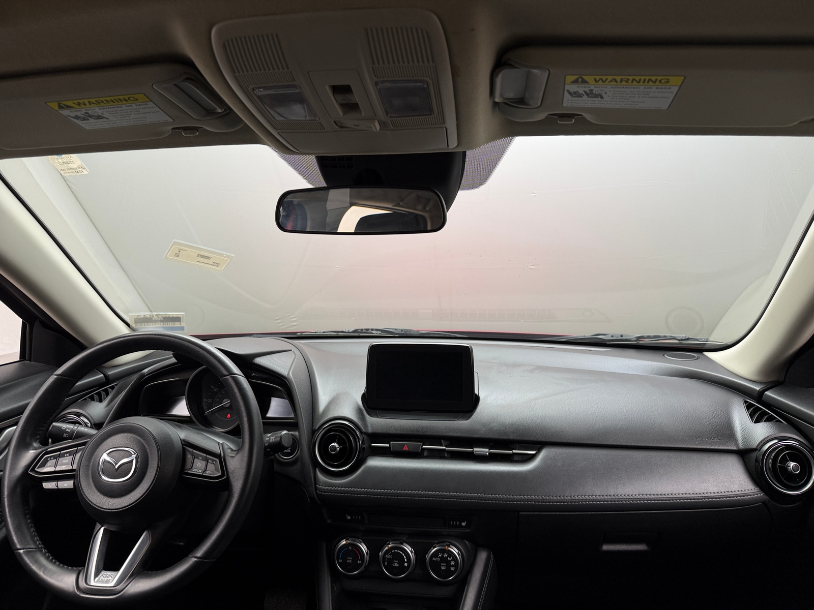 Thumbnail: 2019 Mazda CX-3 - 2