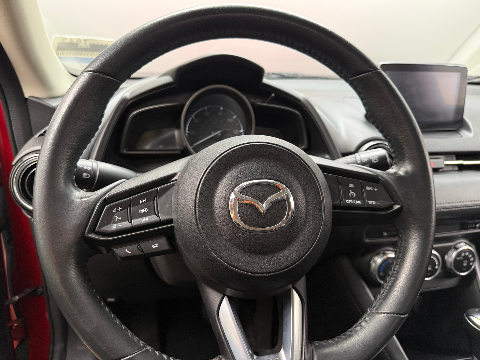 Thumbnail: 2019 Mazda CX-3 - 4