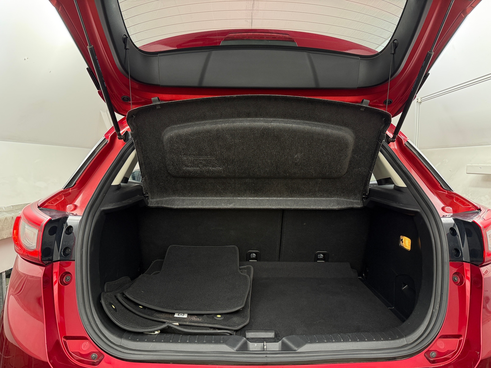 Thumbnail: 2019 Mazda CX-3 - 6