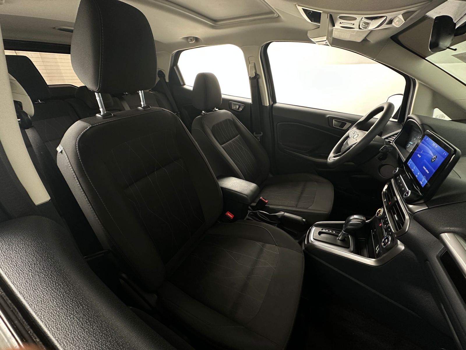 Thumbnail: 2021 Ford EcoSport - 2