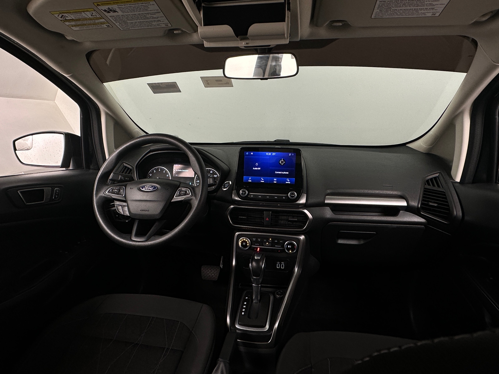 Thumbnail: 2021 Ford EcoSport - 3