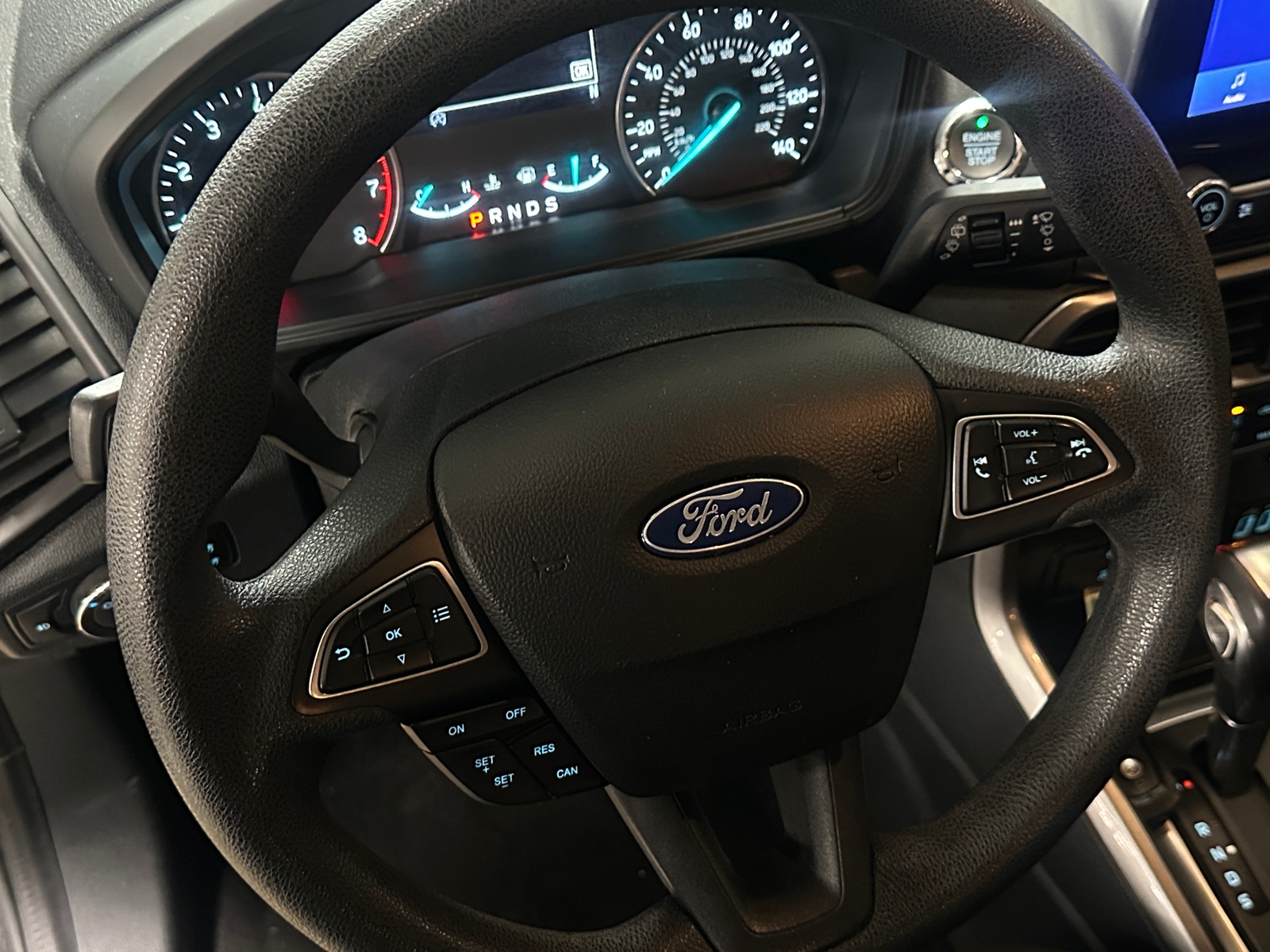 Thumbnail: 2021 Ford EcoSport - 5