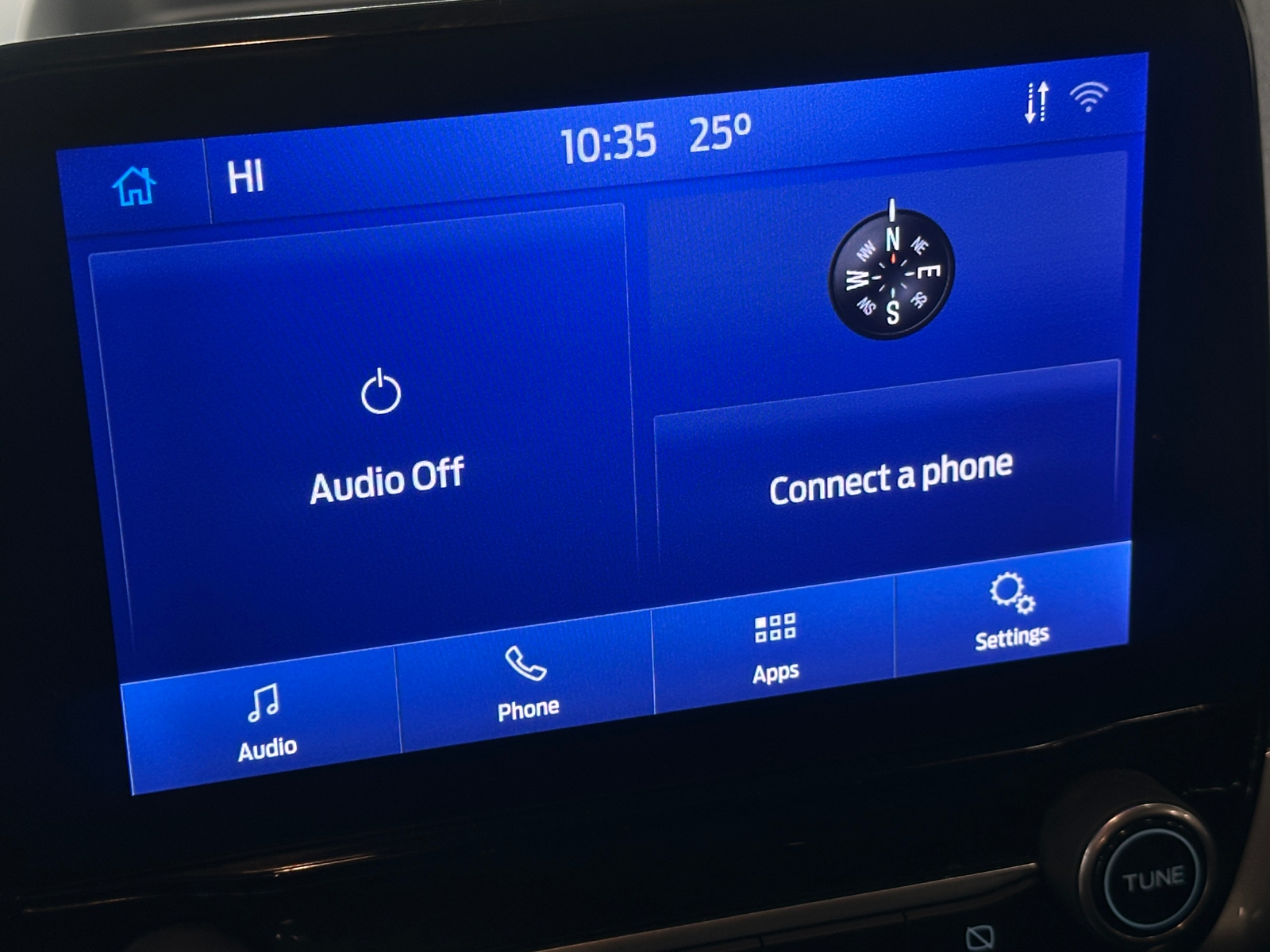 Thumbnail: 2021 Ford EcoSport - 4