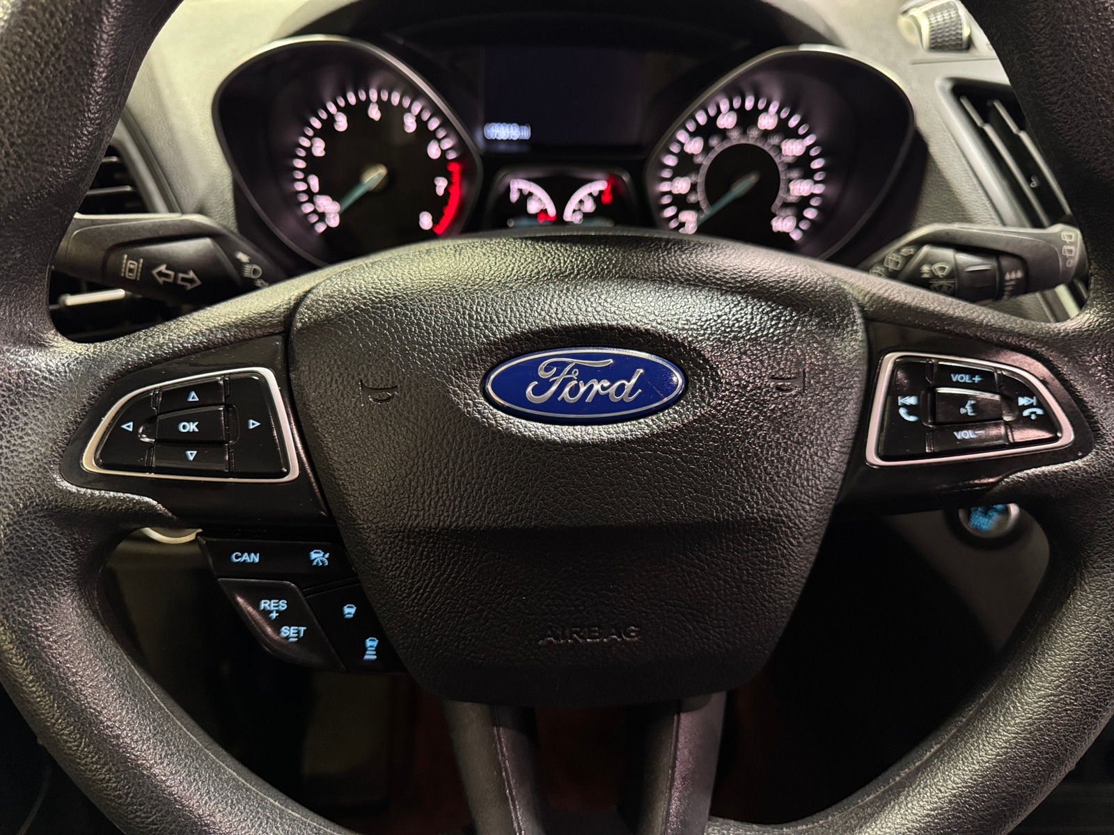 Thumbnail: 2019 Ford Escape - 5