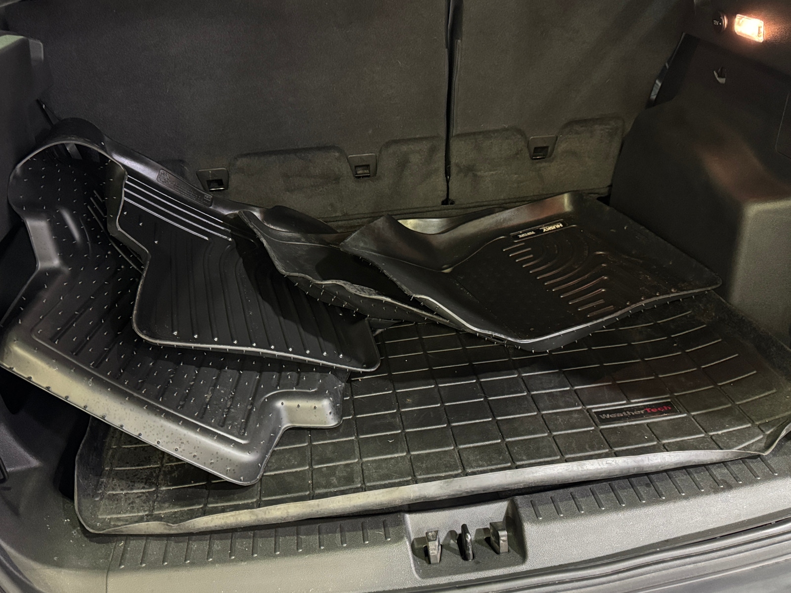 Thumbnail: 2019 Ford Escape - 7