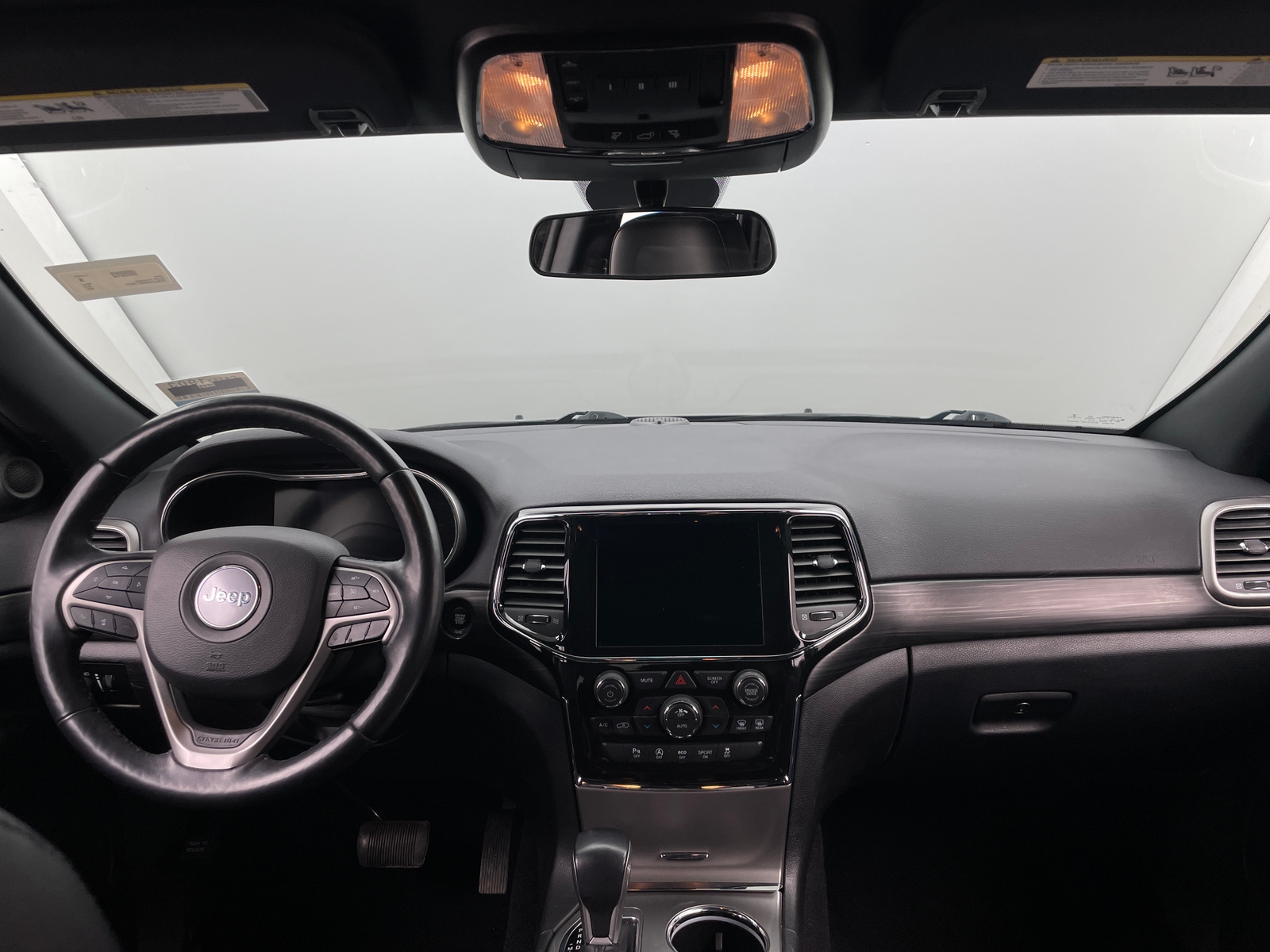 Thumbnail: 2021 Jeep Grand Cherokee - 2