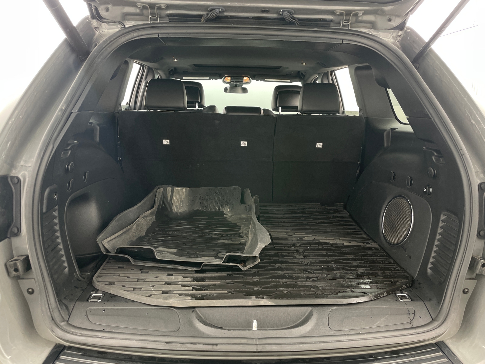 Thumbnail: 2021 Jeep Grand Cherokee - 6