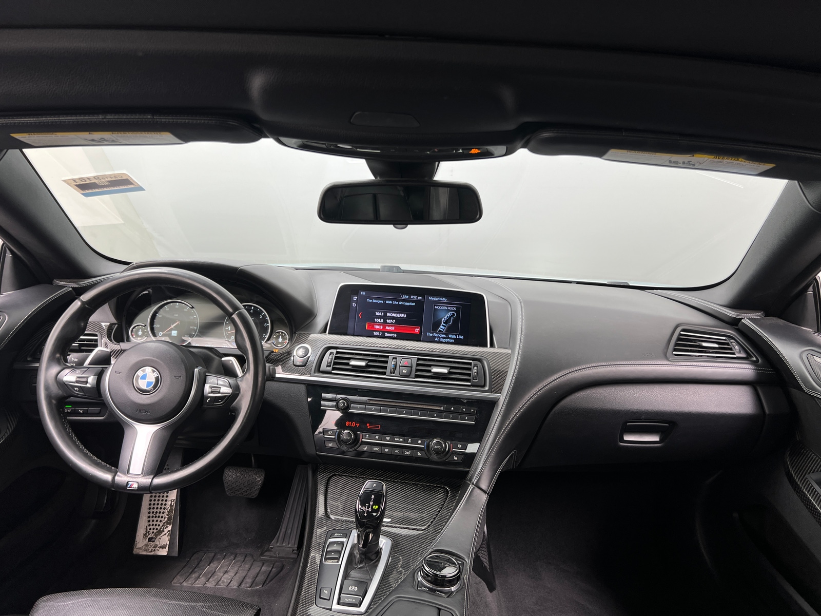 Thumbnail: 2018 BMW 6 Series - 2